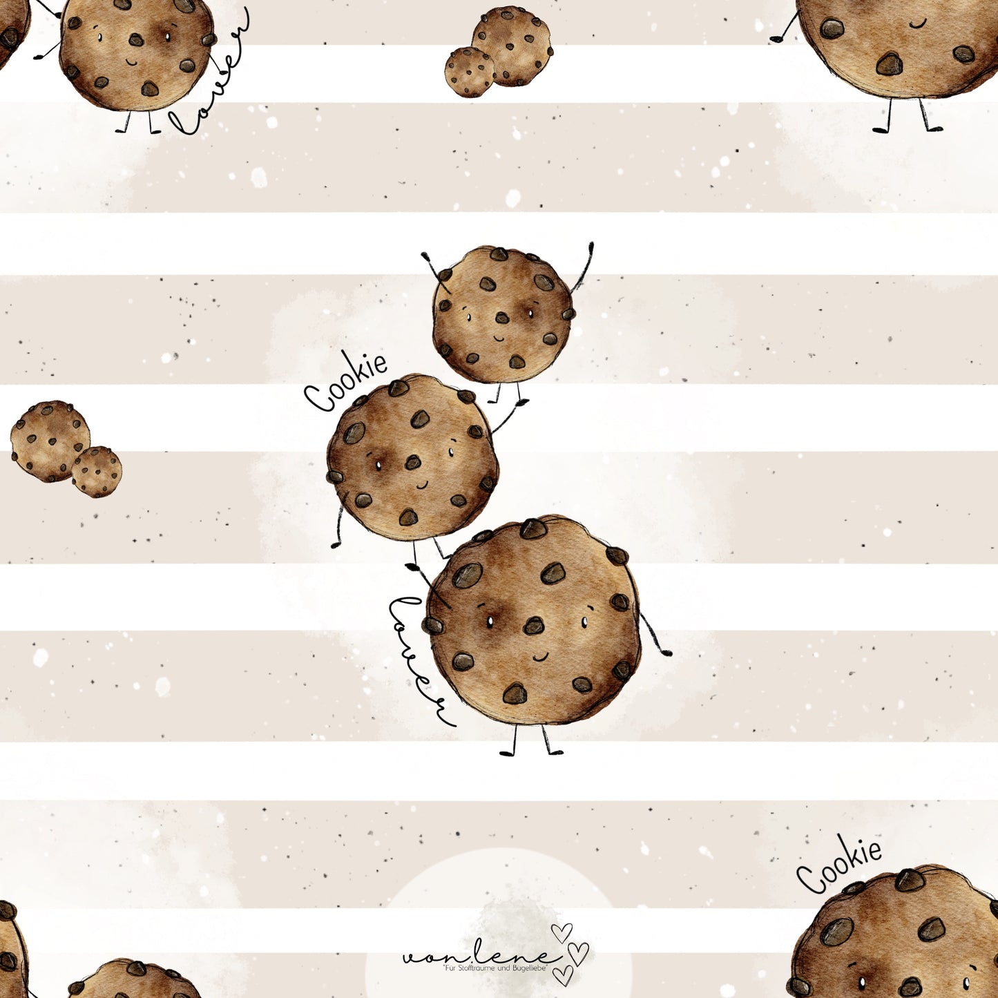 Cookies Digital Design