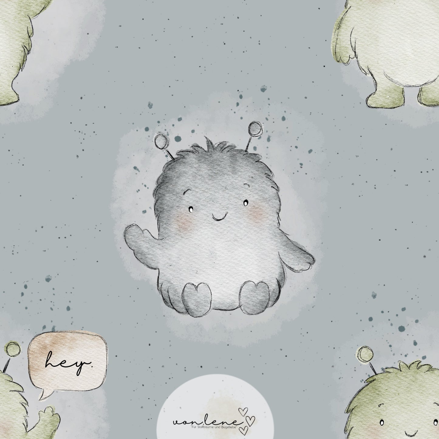 Monsterchen Digital Design