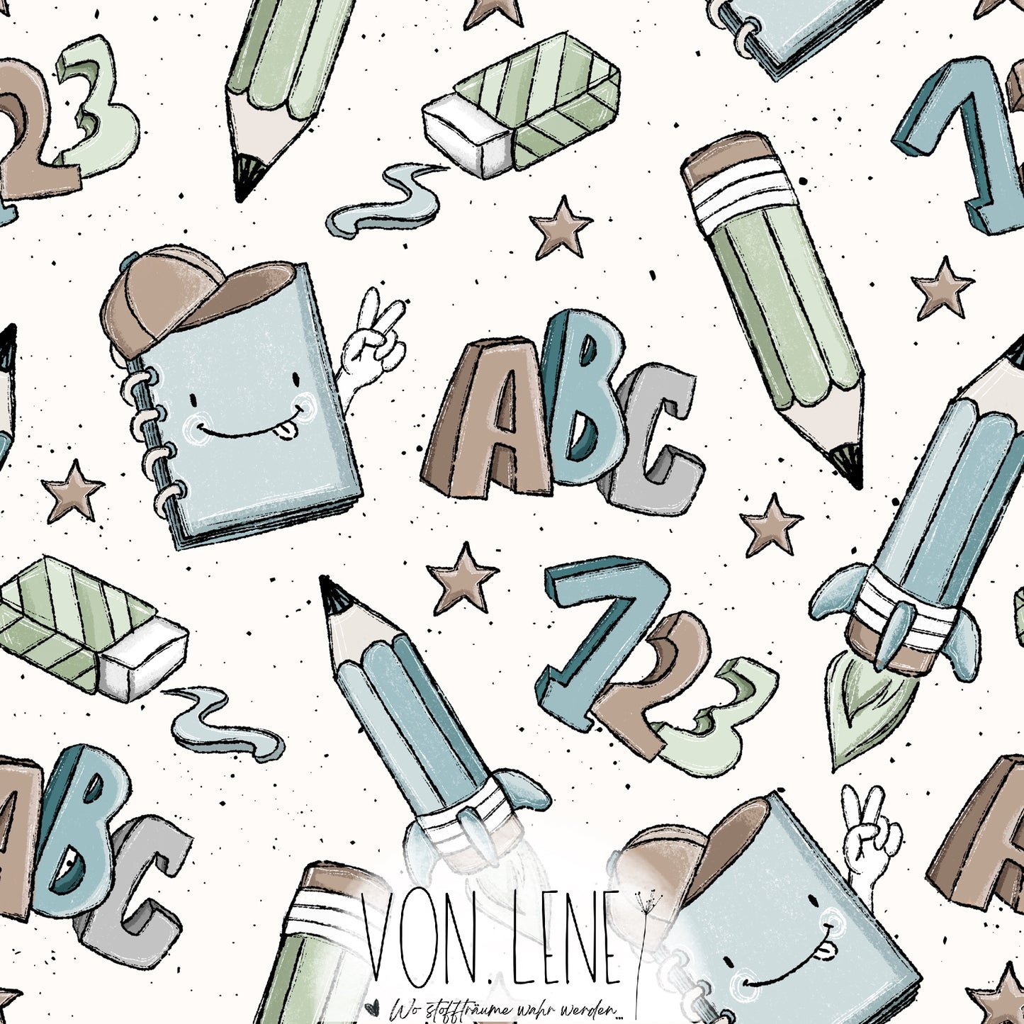 Vorbestellung 06 SchulABC