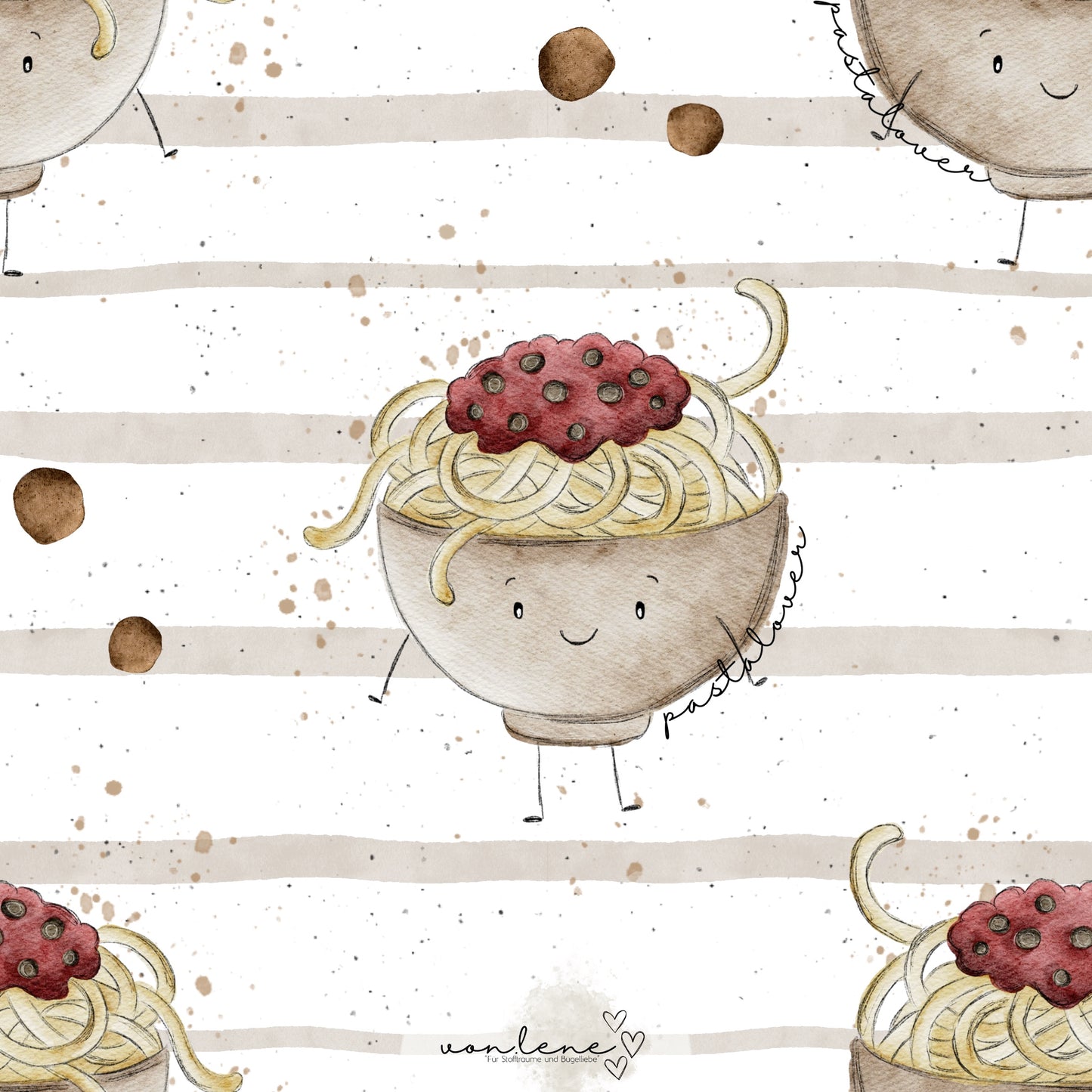 Pasta Digital Design