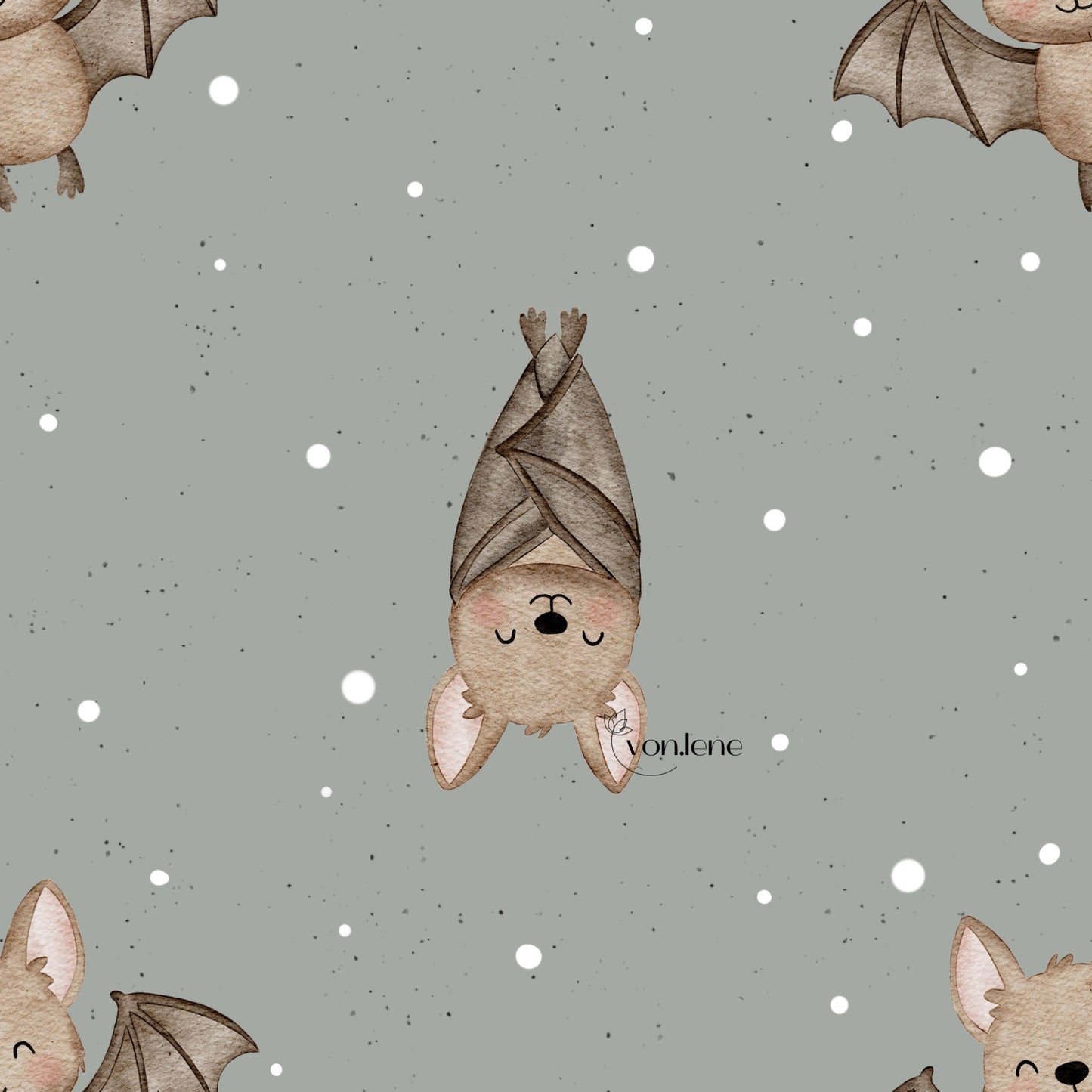 Fledermaus Design Digital