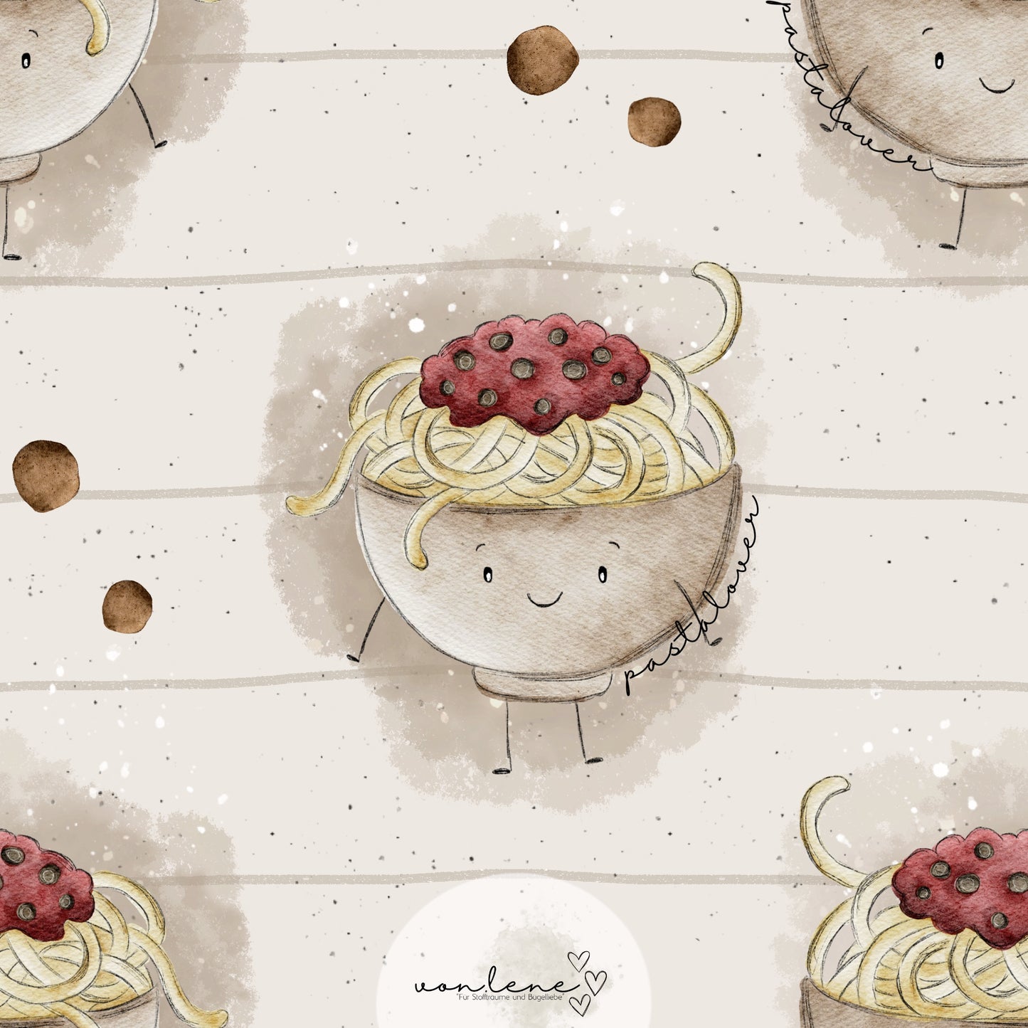 Pasta Digital Design