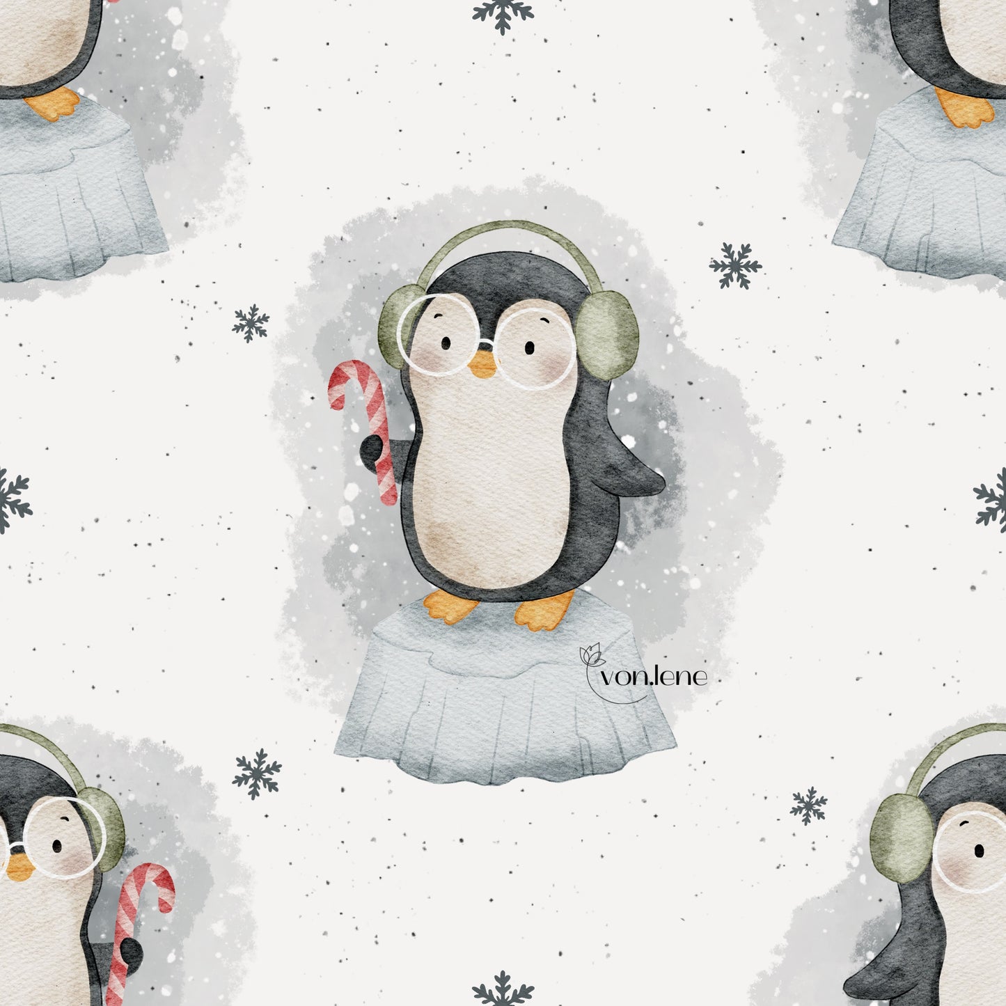 Pinguin Design Digital