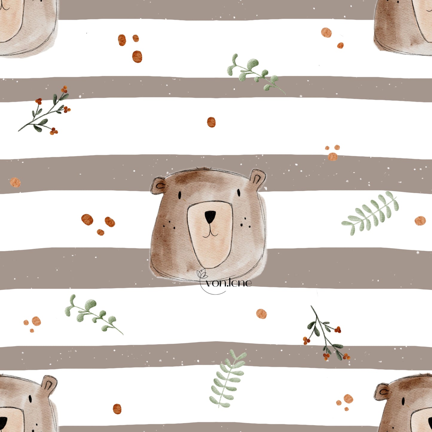 Bärchen Design Digital