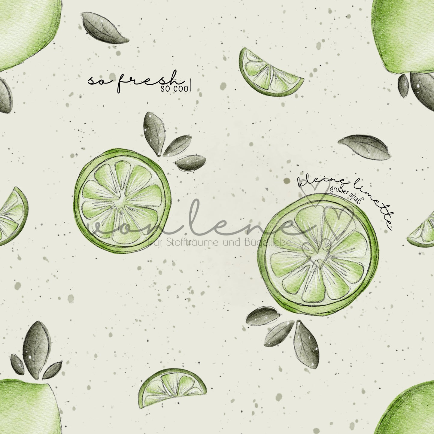 Limetten Design Digital