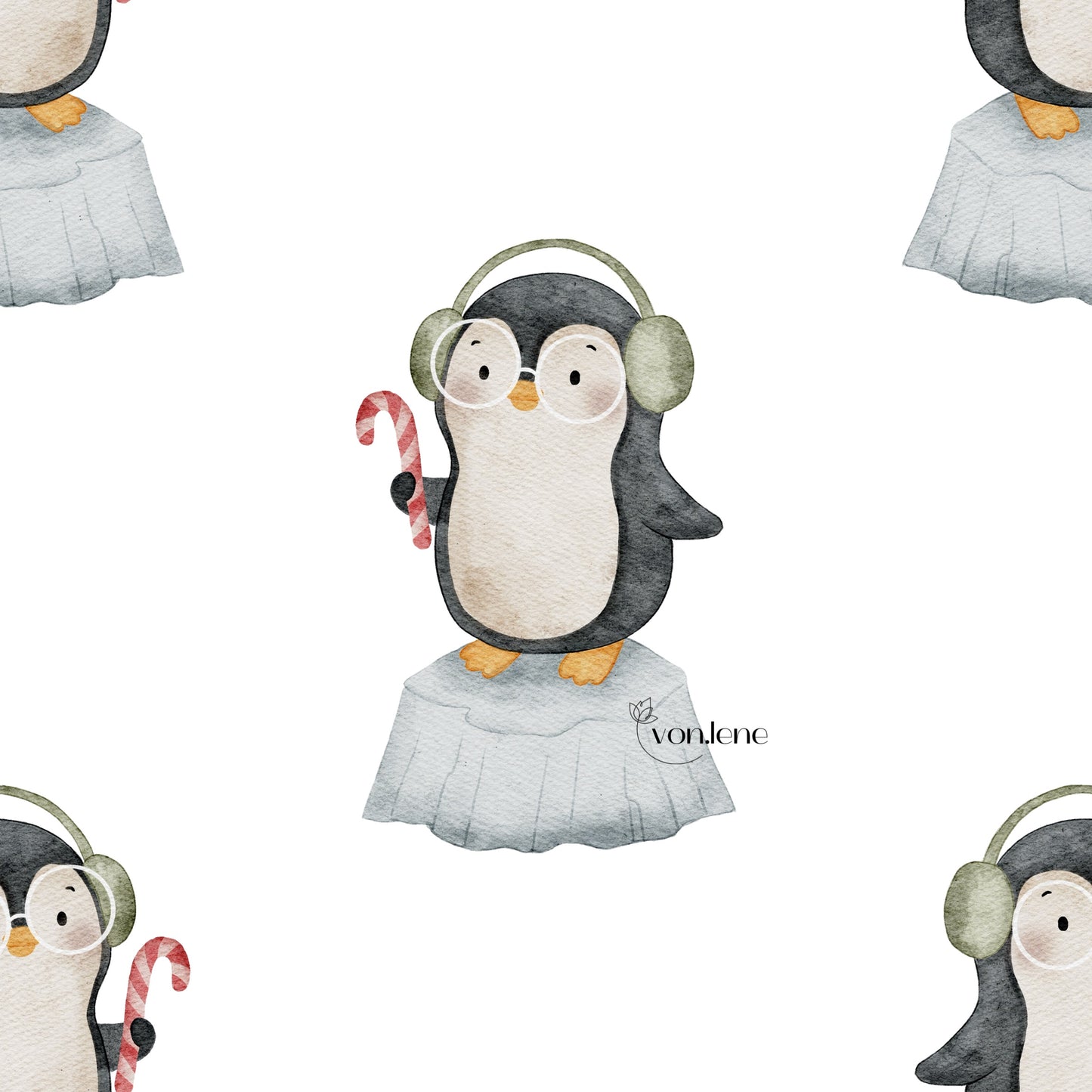 Pinguin Design Digital