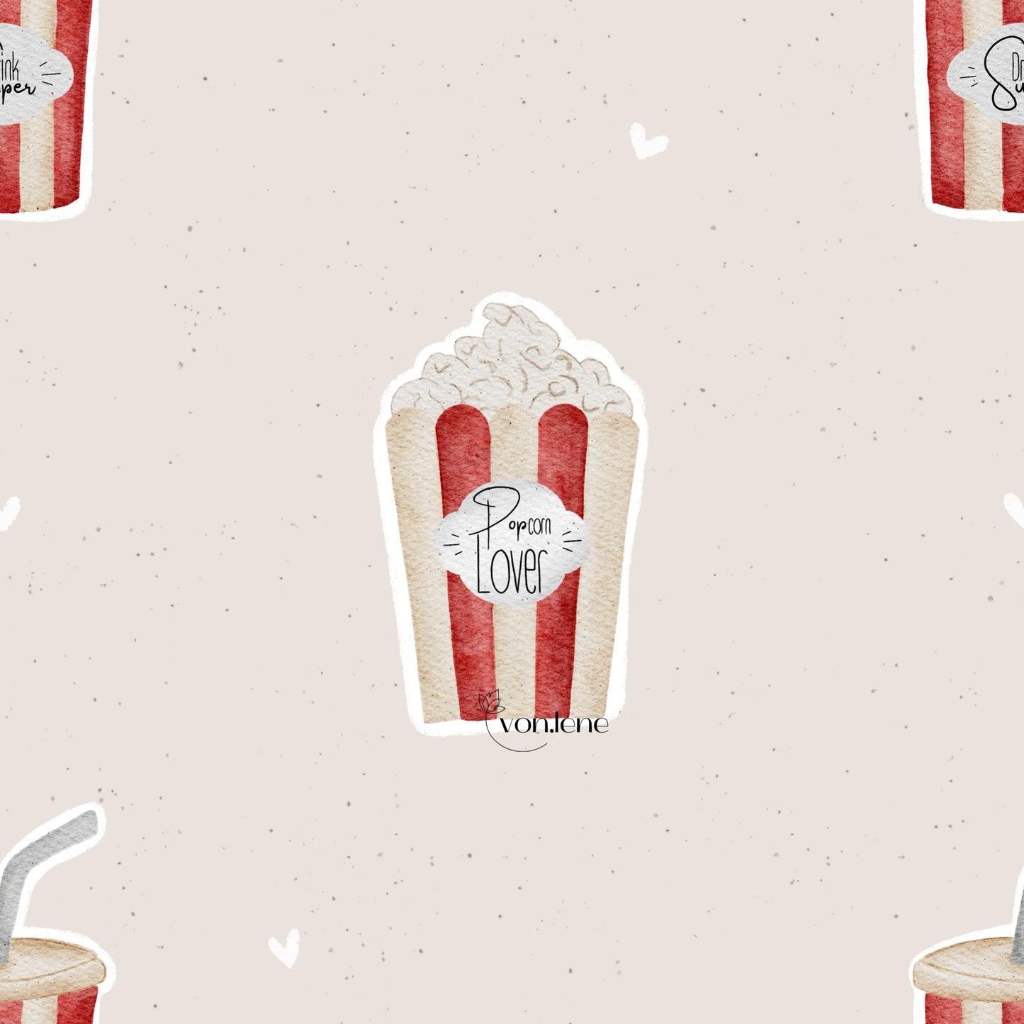 Popcorn.lover Digital