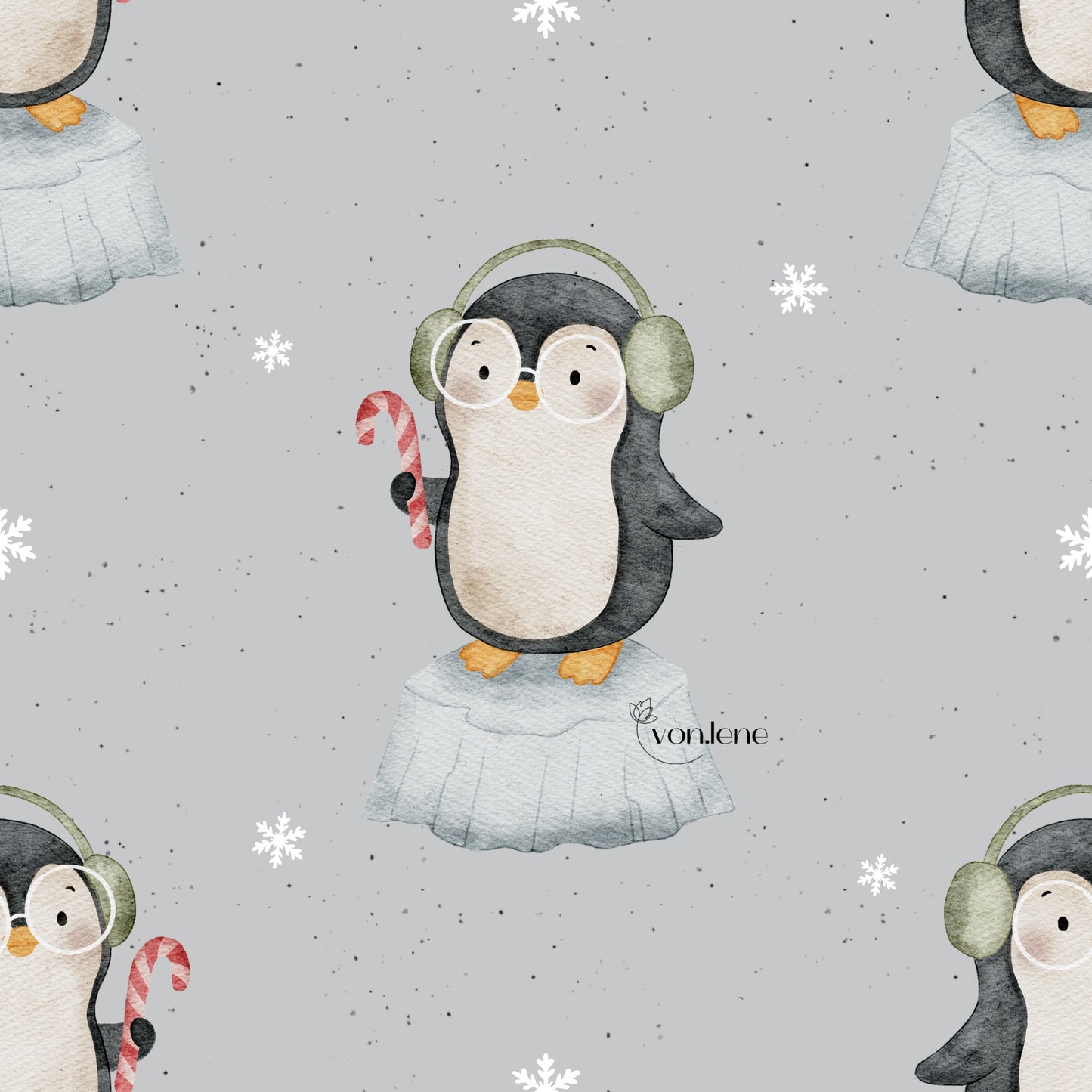 Pinguin Design Digital