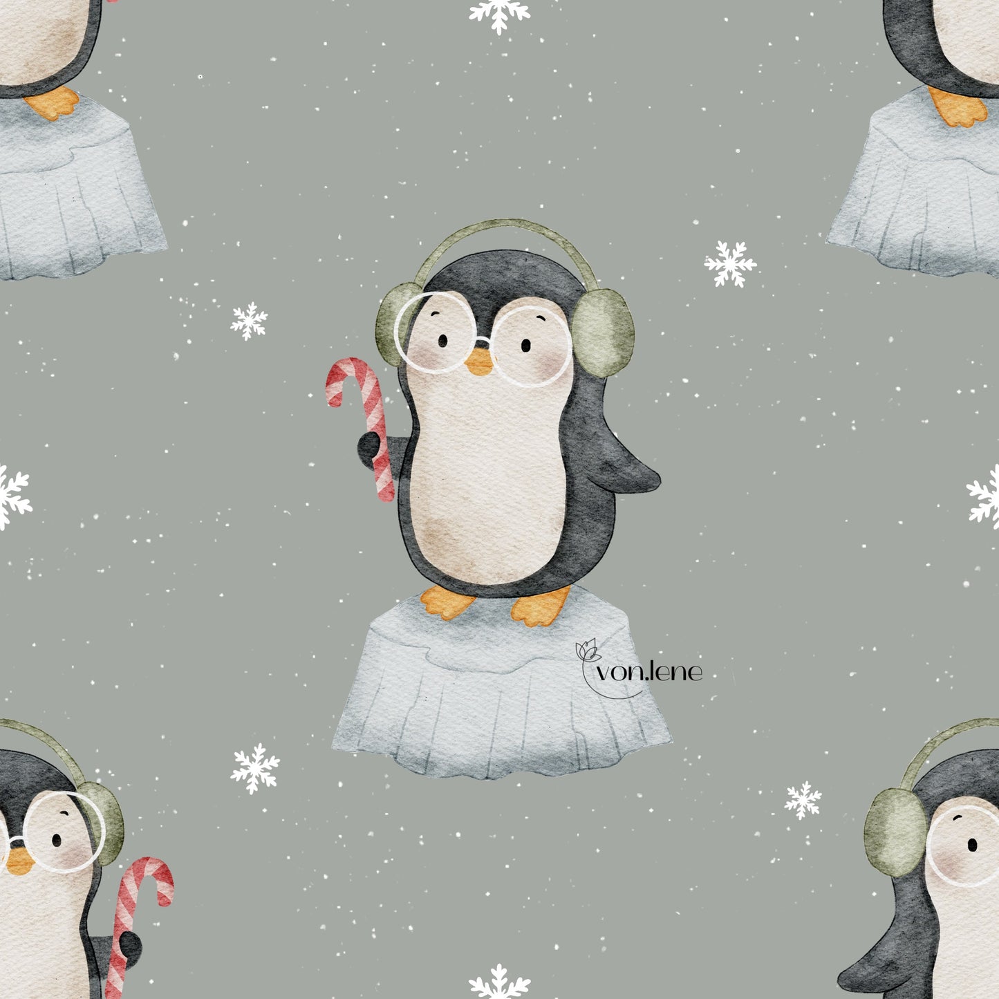 Pinguin Design Digital