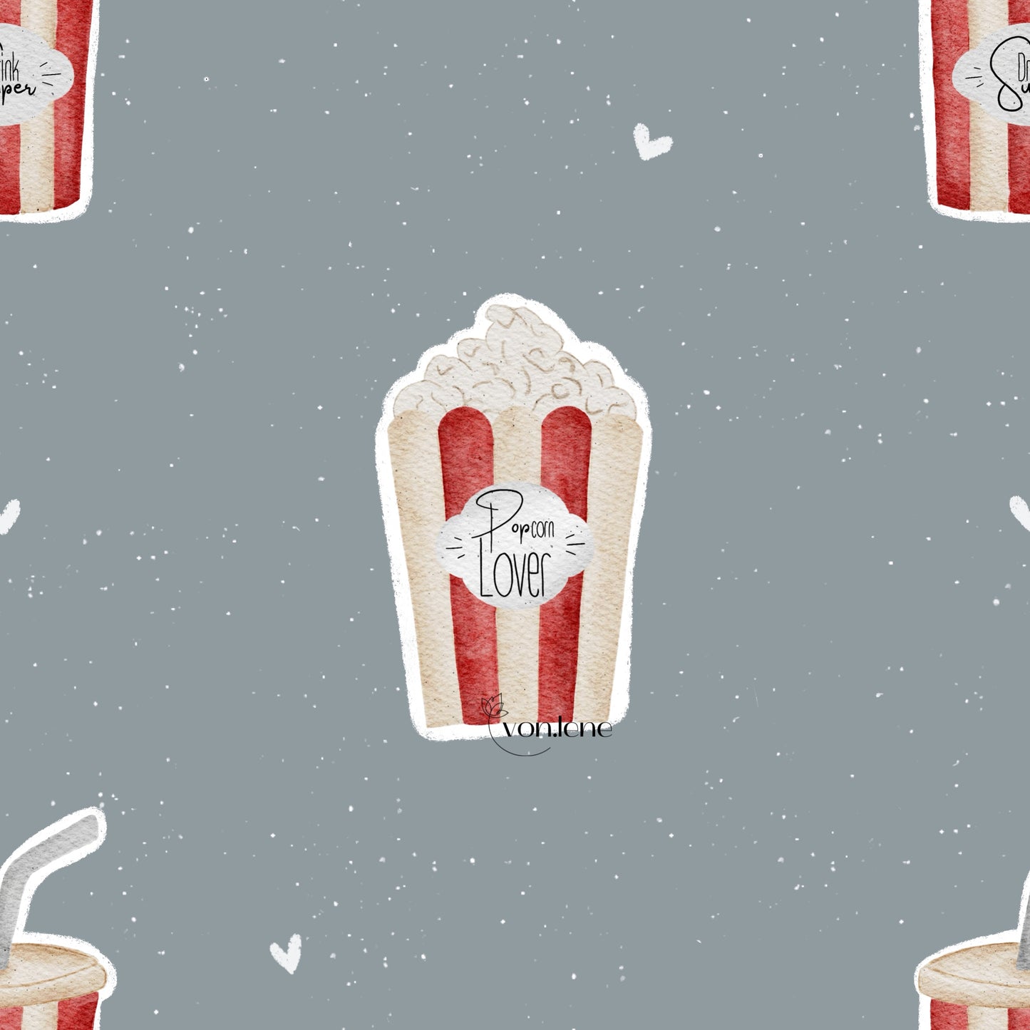 Popcorn.lover Digital