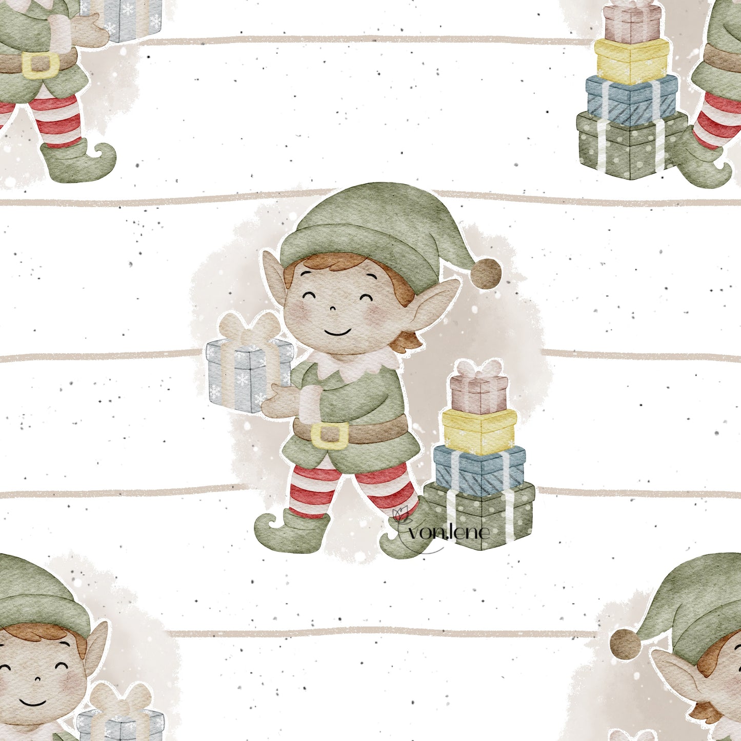 Elf Design Digital