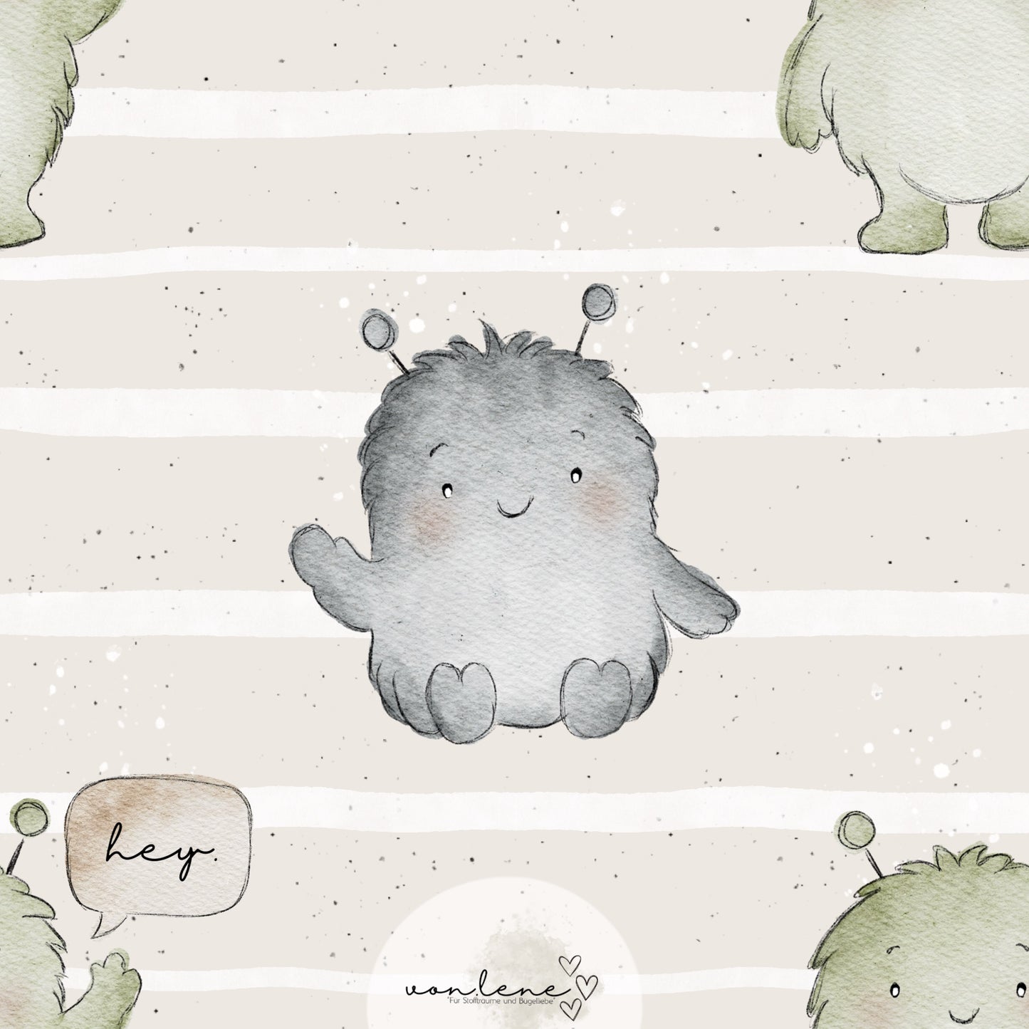 Monsterchen Digital Design
