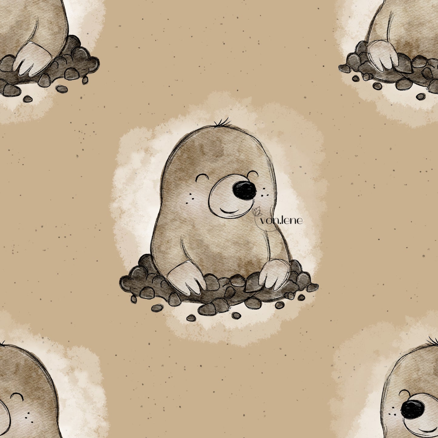 Maulwurf Digital Design