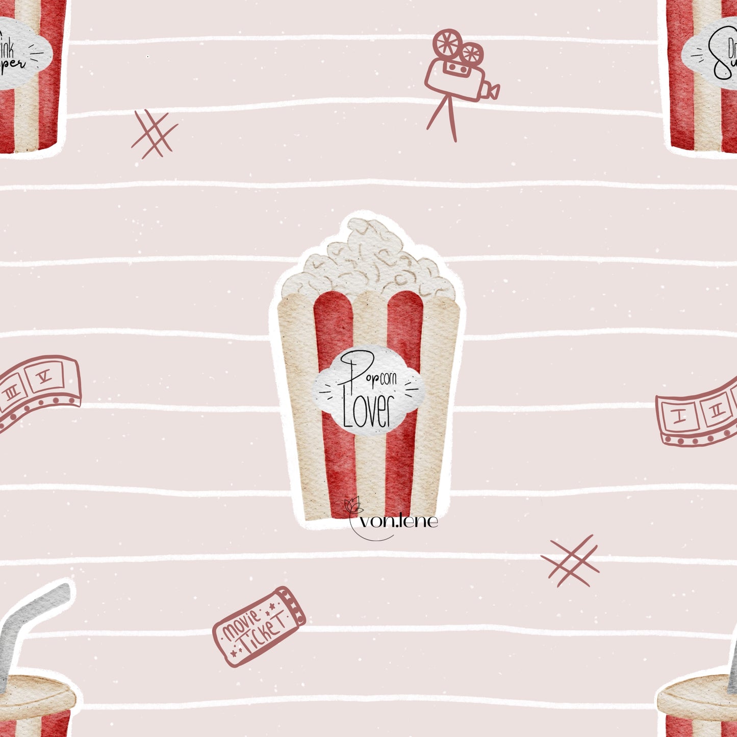 Popcorn.lover Digital