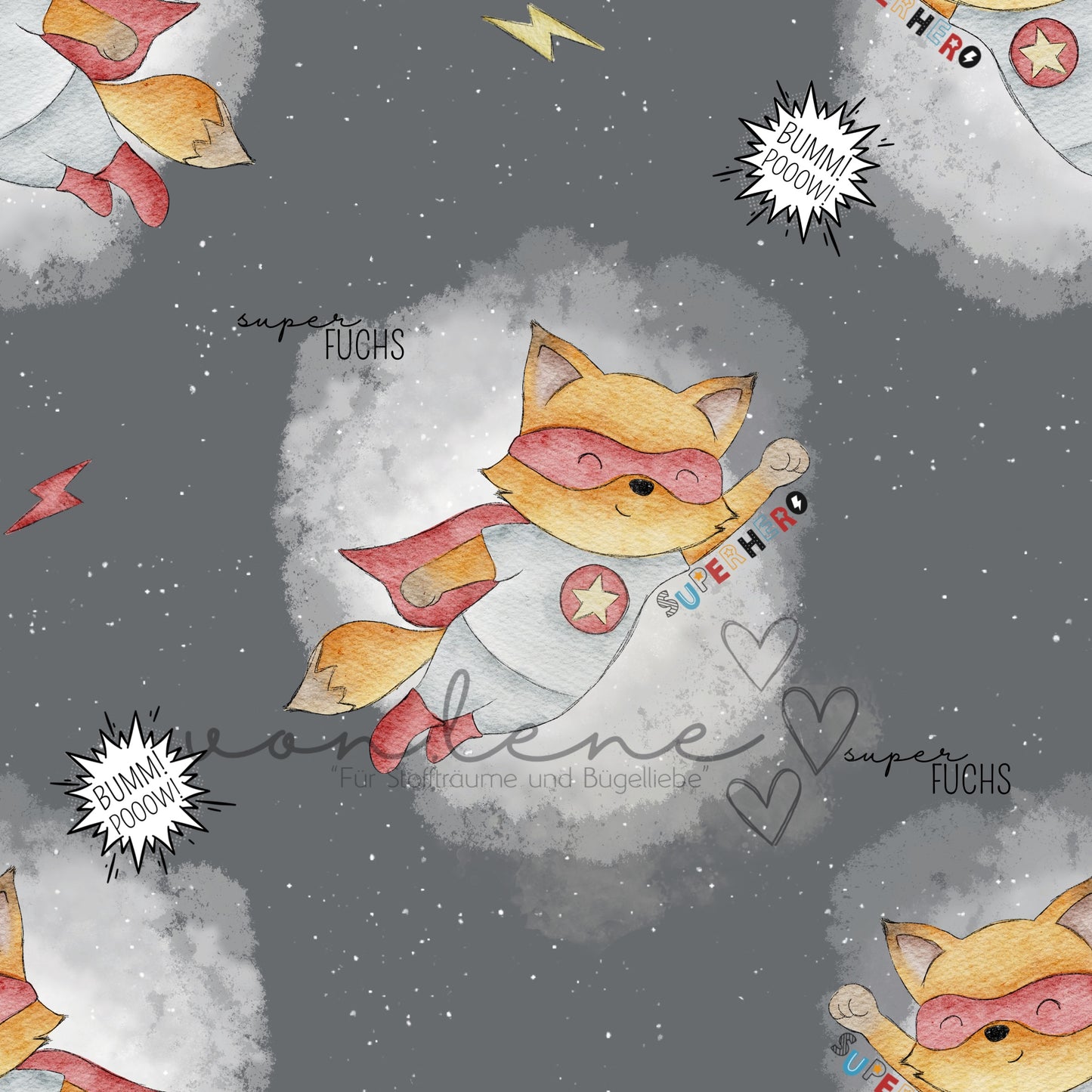 Superfuchs Design Digital