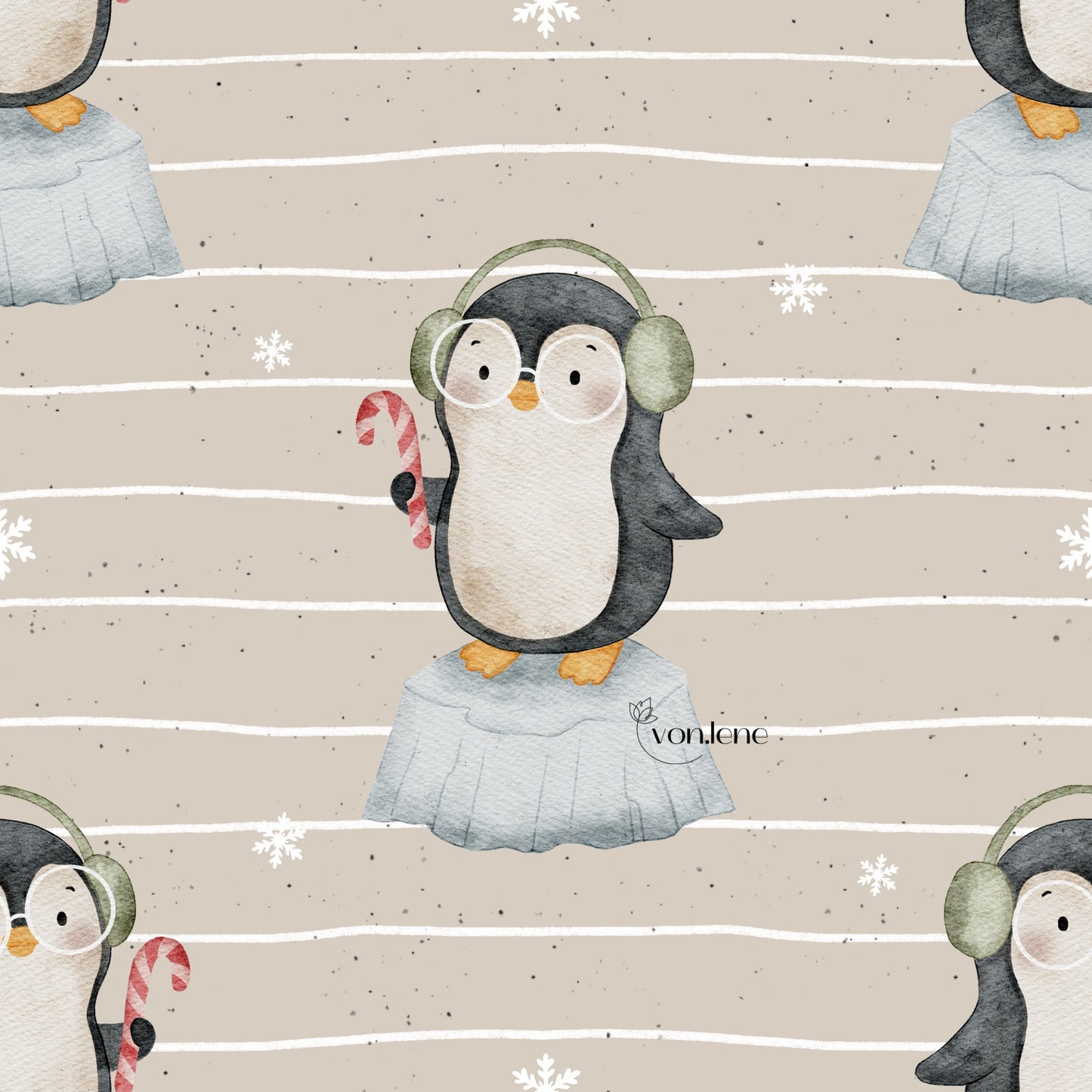 Pinguin Design Digital