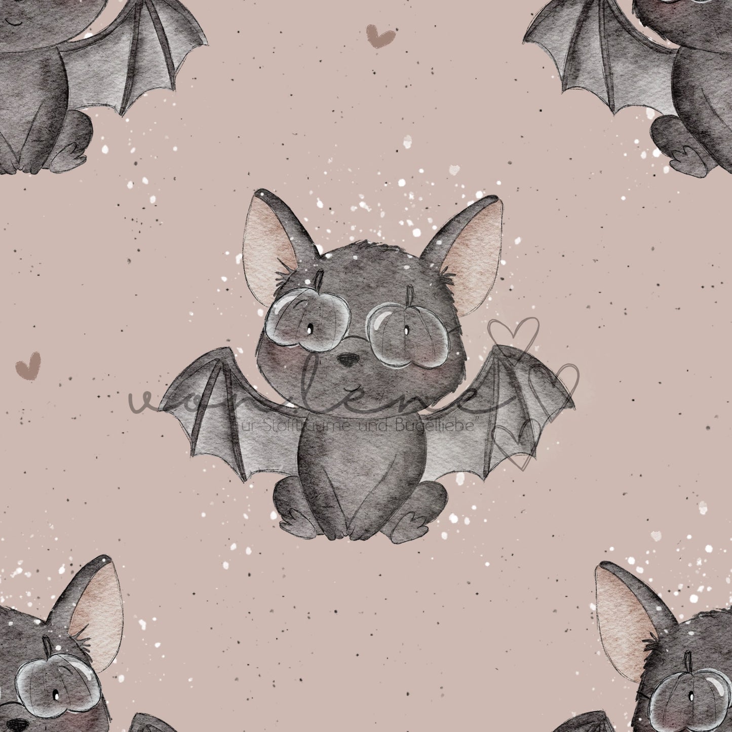 Fledermaus Design Digital