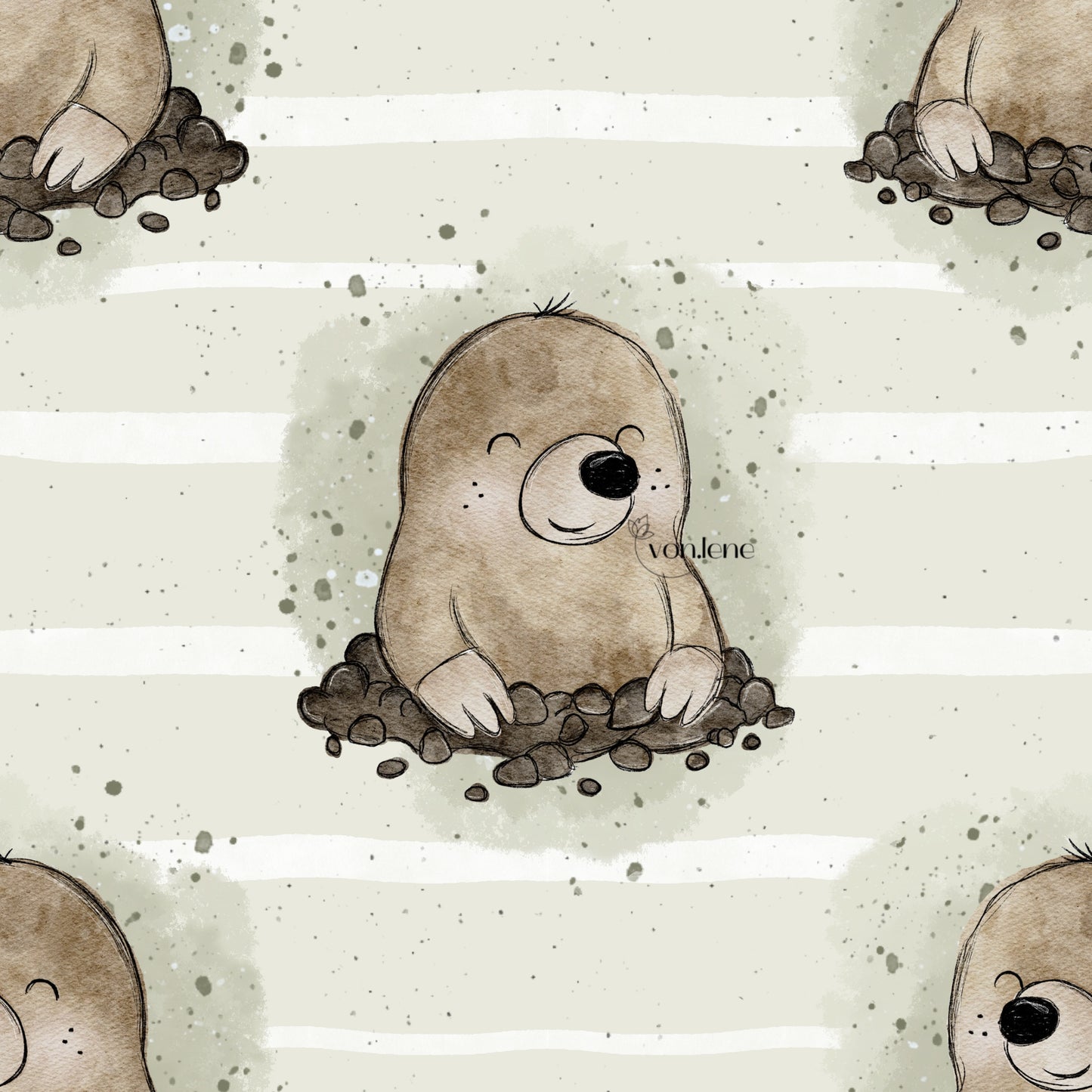 Maulwurf Digital Design