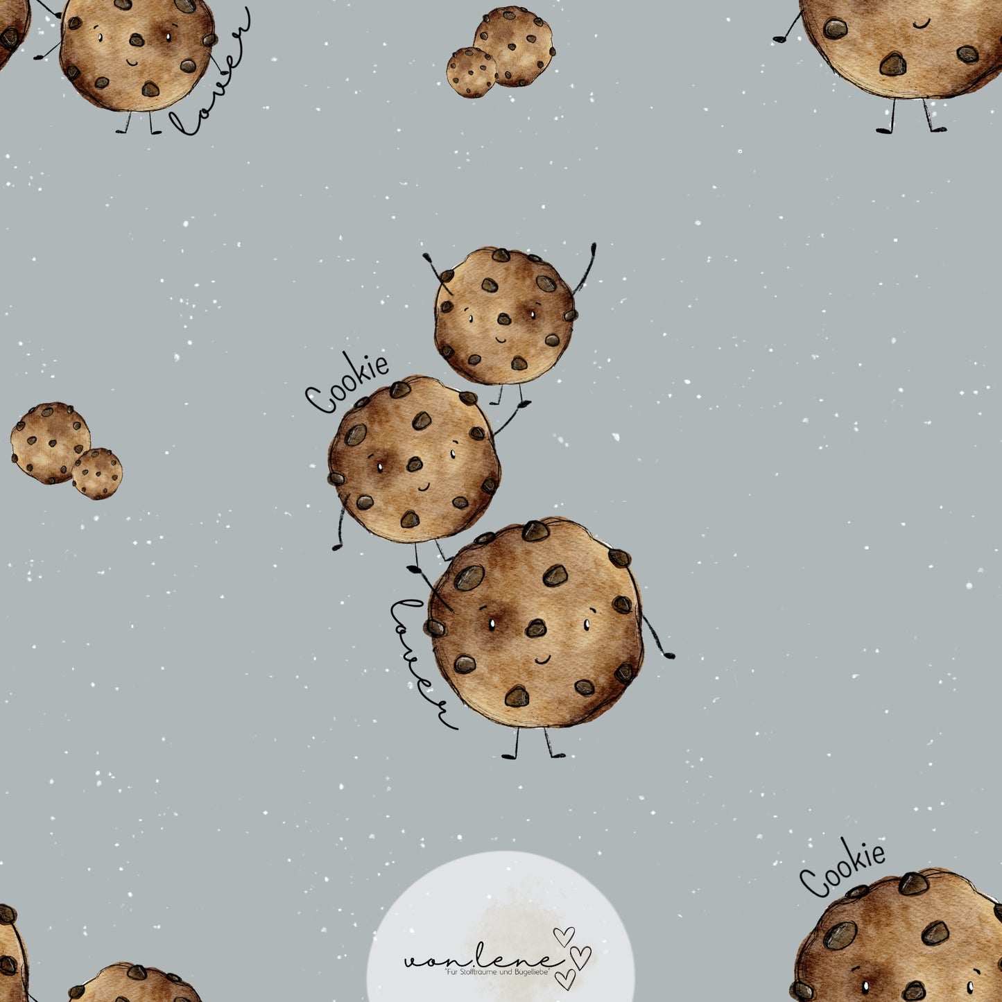 Cookies Digital Design