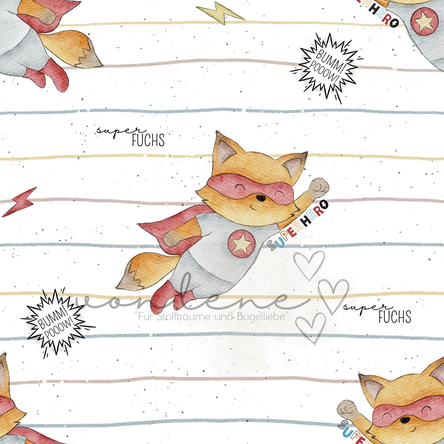 Superfuchs Design Digital