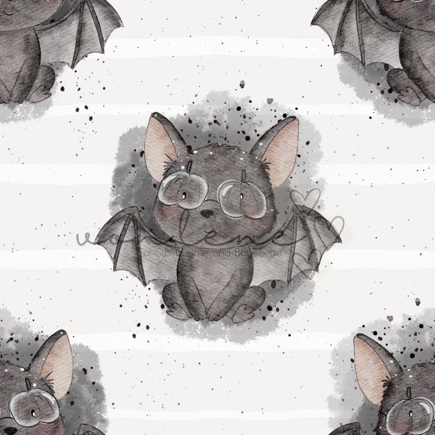 Fledermaus Design Digital