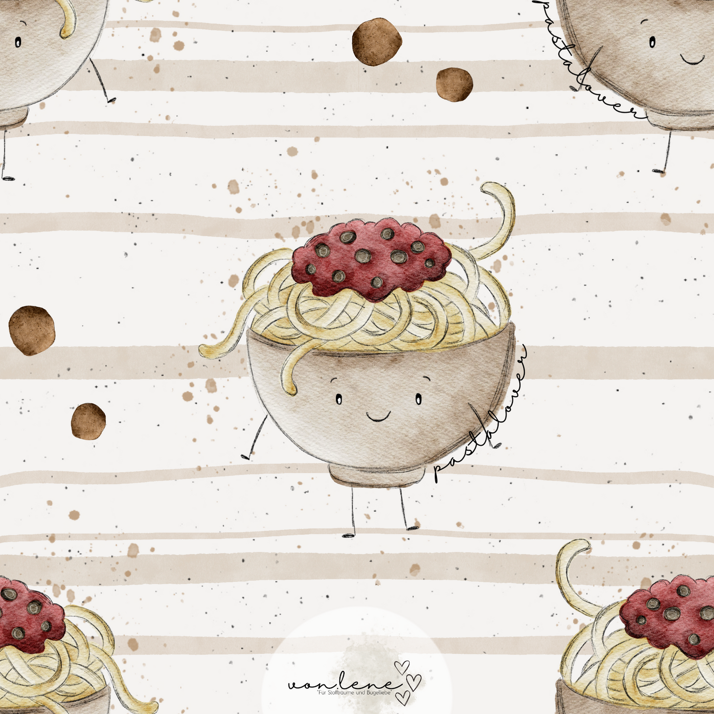 Pasta Digital Design