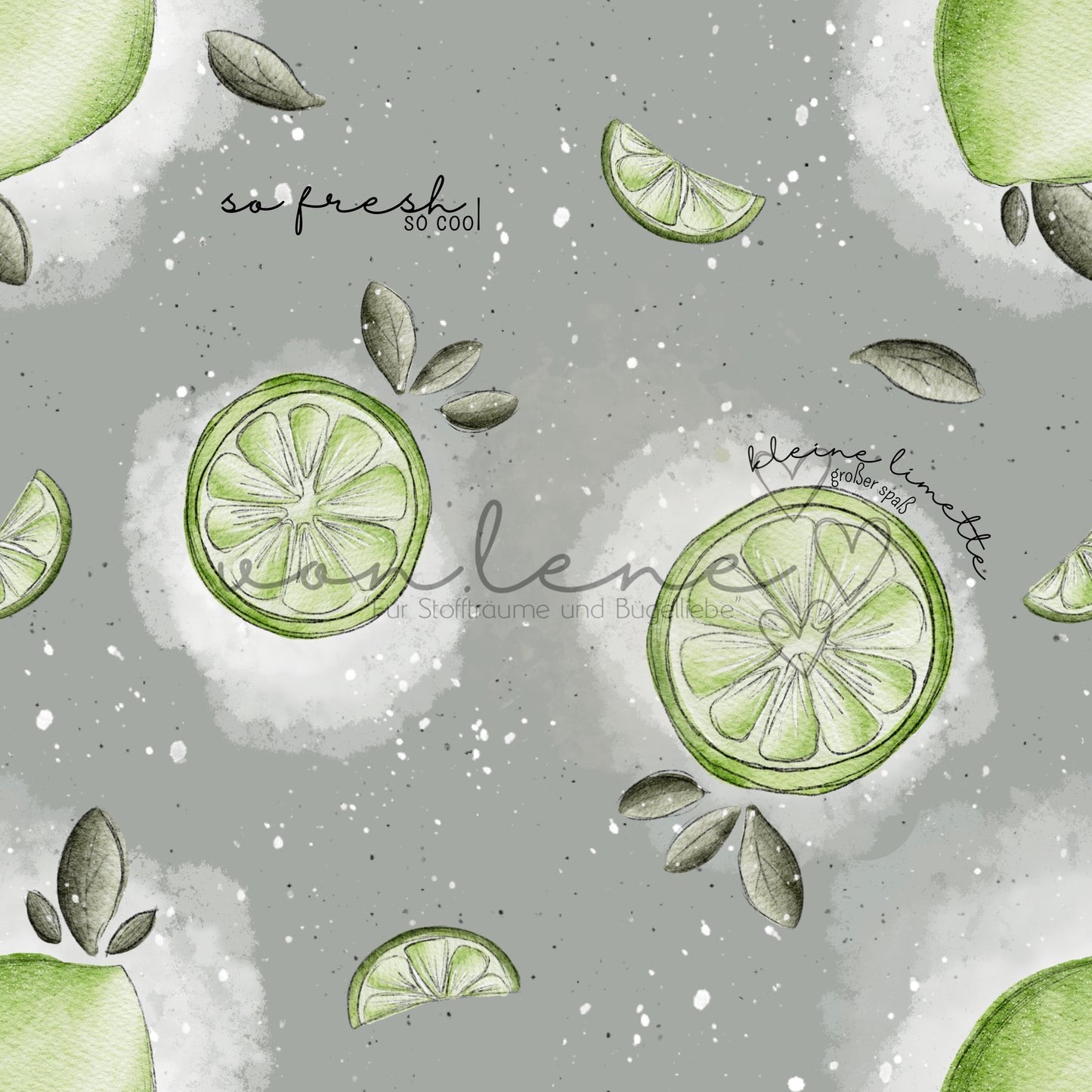 Limetten Design Digital