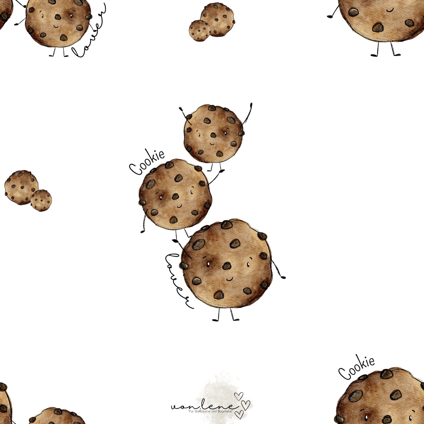 Cookies Digital Design
