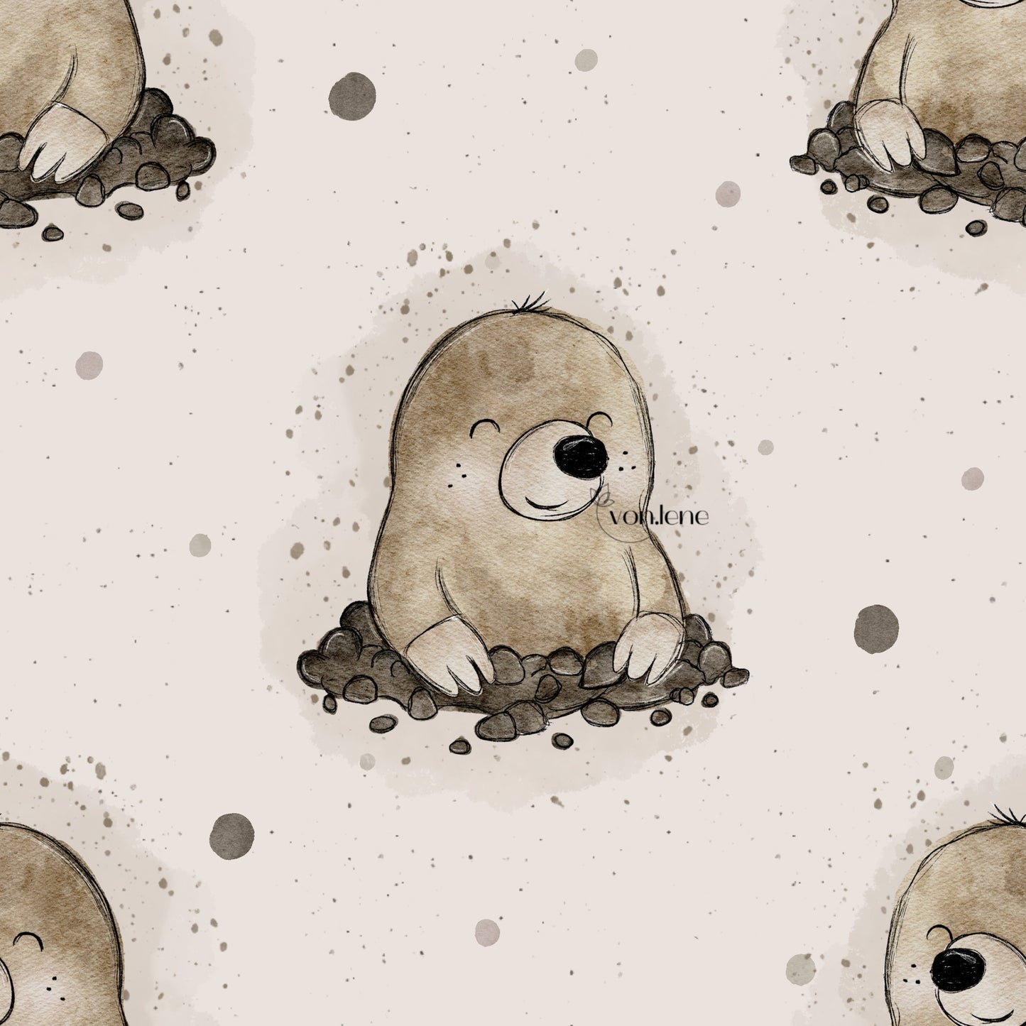 Maulwurf Digital Design
