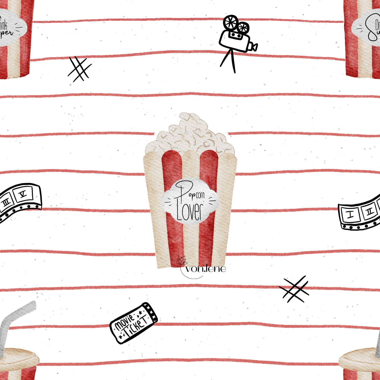 Popcorn.lover Digital