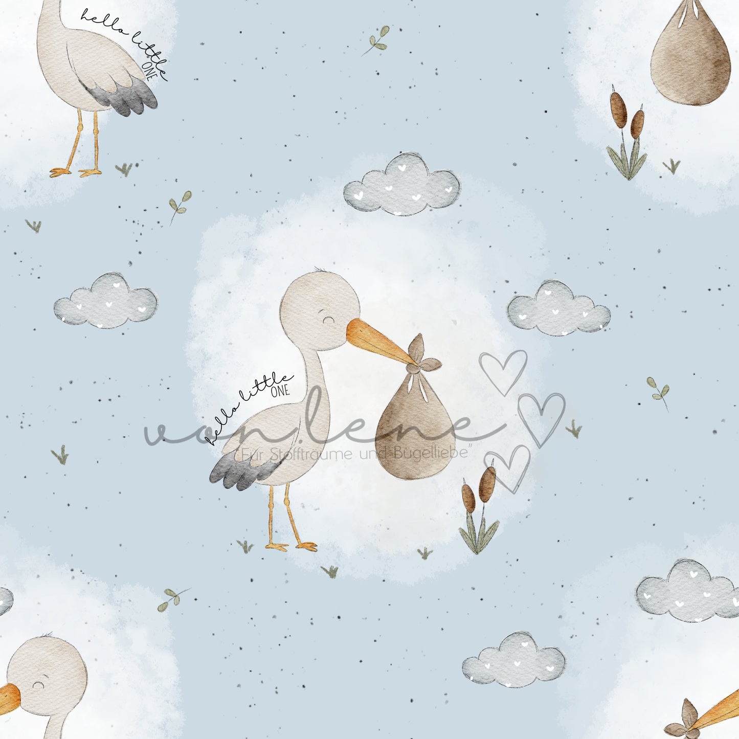 Storch Design Digital