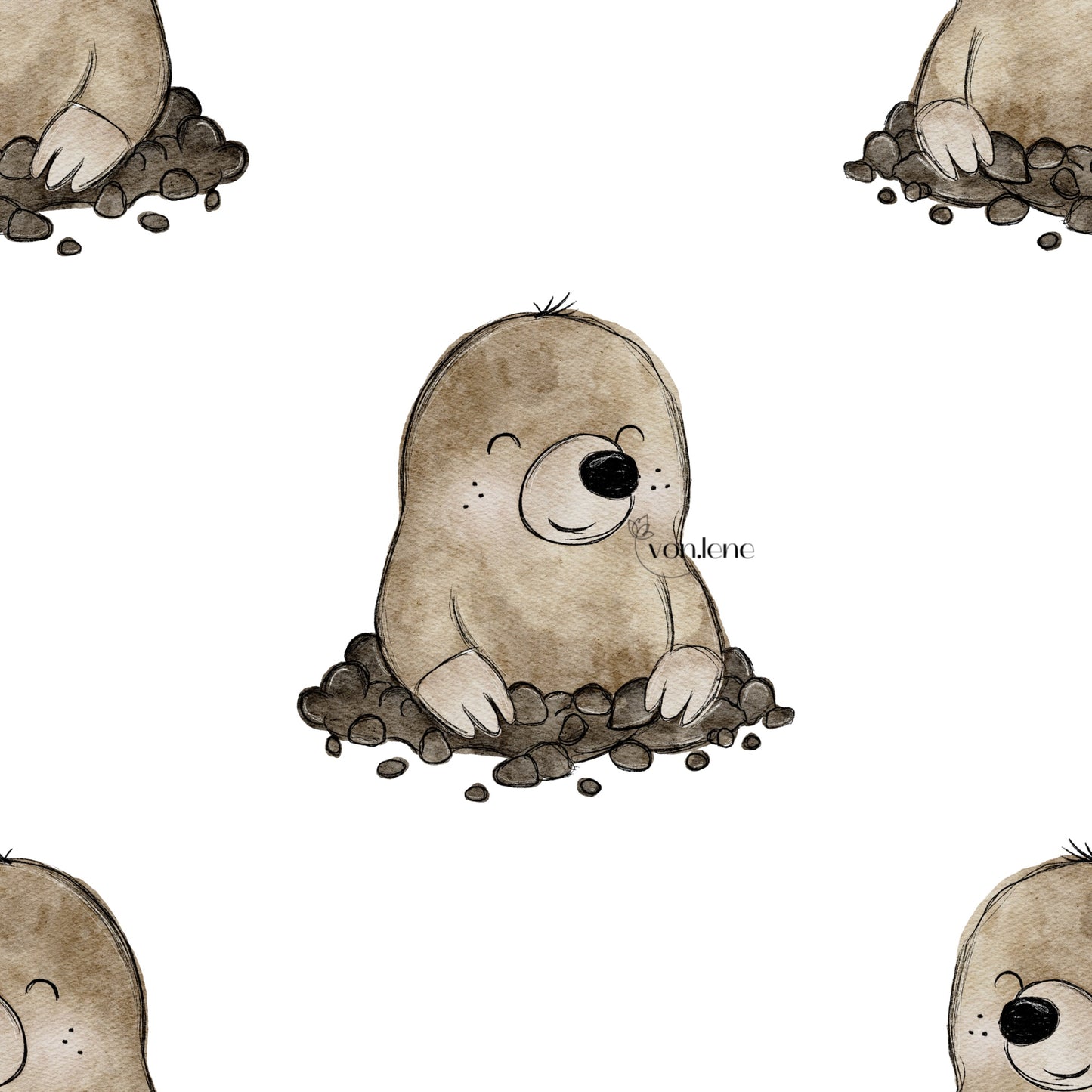 Maulwurf Digital Design