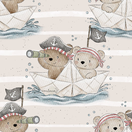 Segelfreunde digitales Design