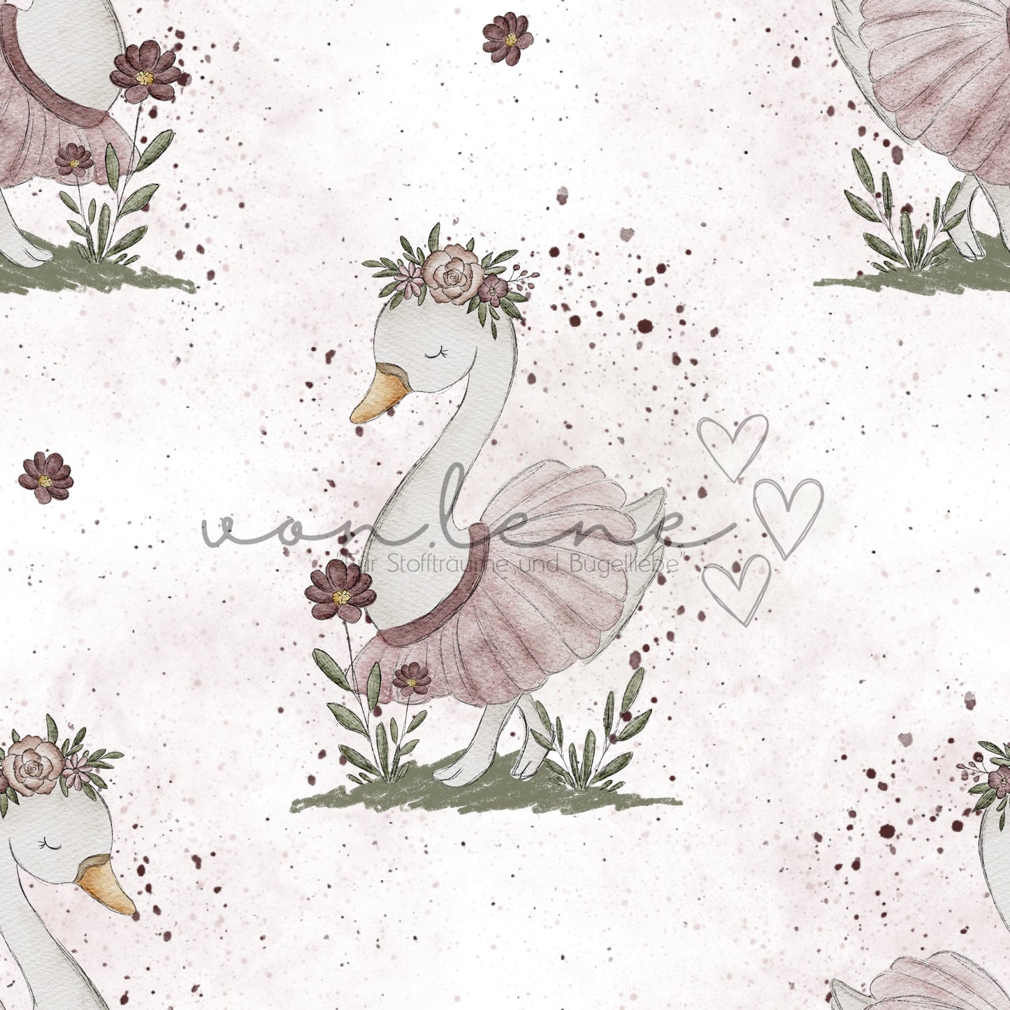 Schwan Design Digital