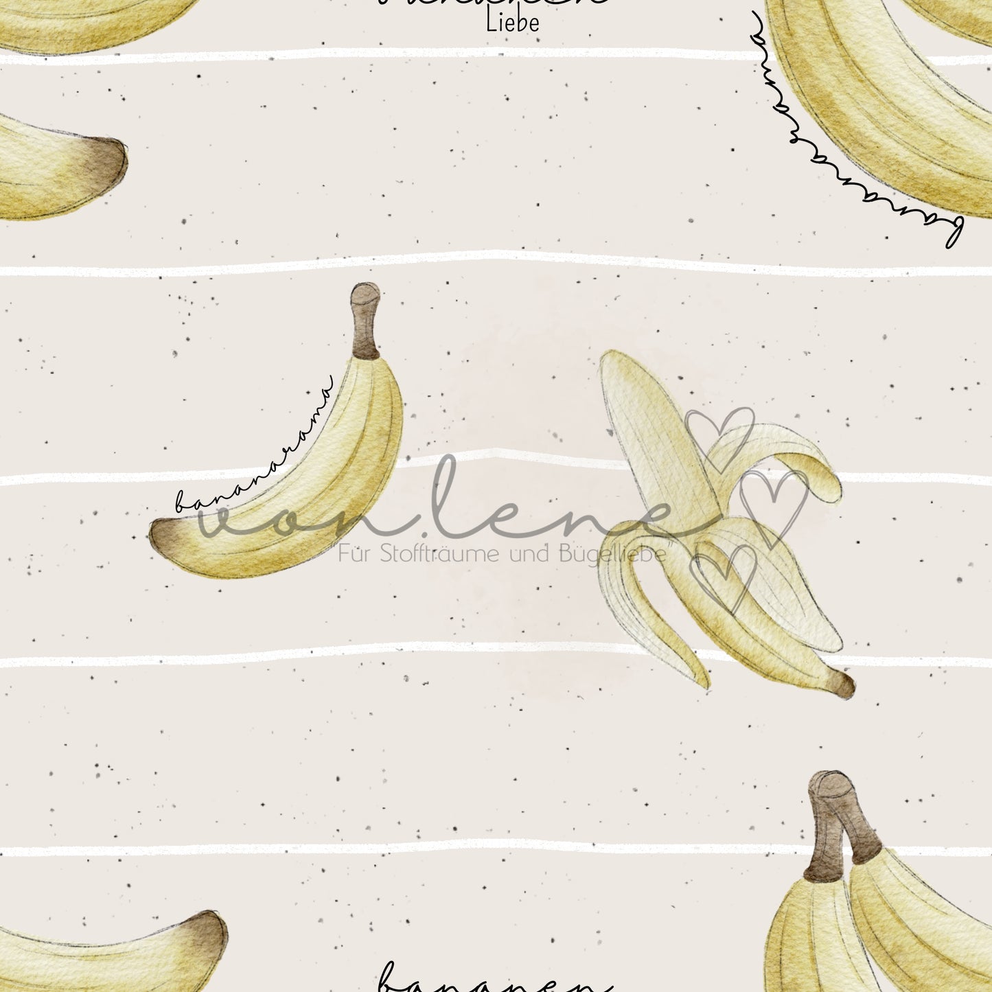 Bananen Design Digital