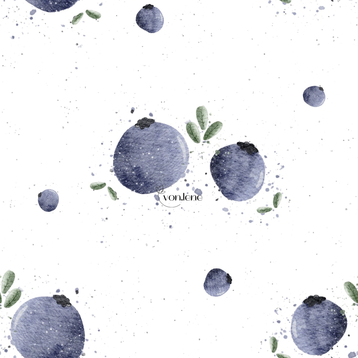 Blauberry