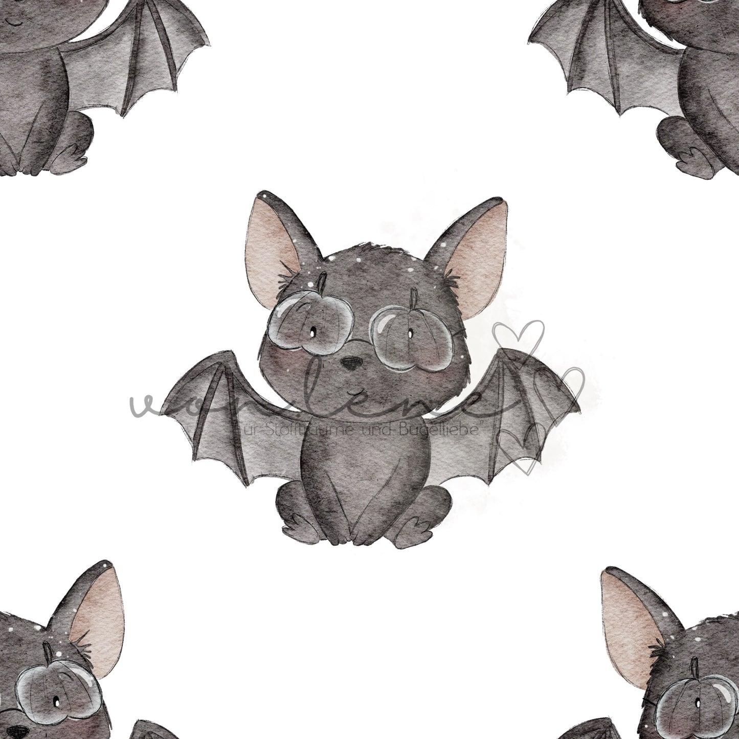 Fledermaus Design Digital