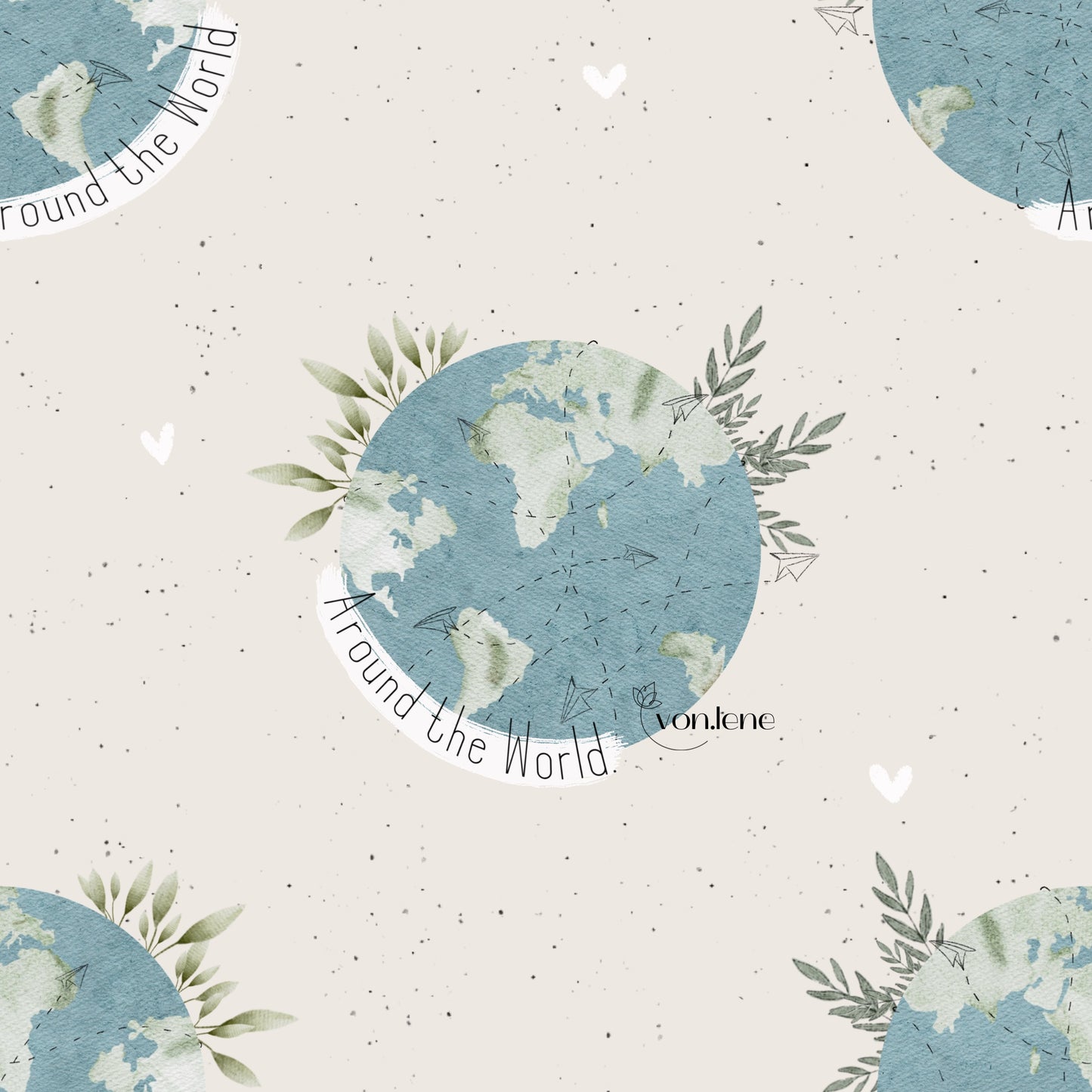 Around the World