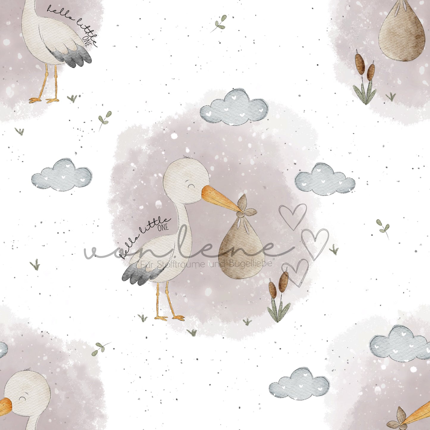 Storch Design Digital