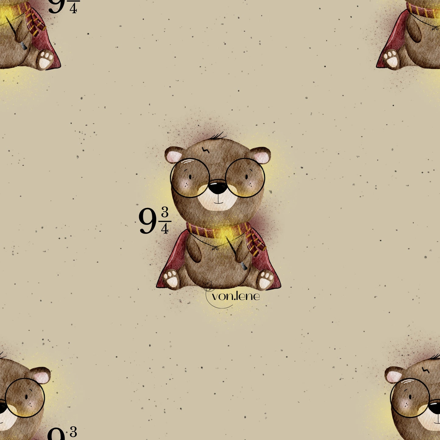 Zauberbär 🐻🪄