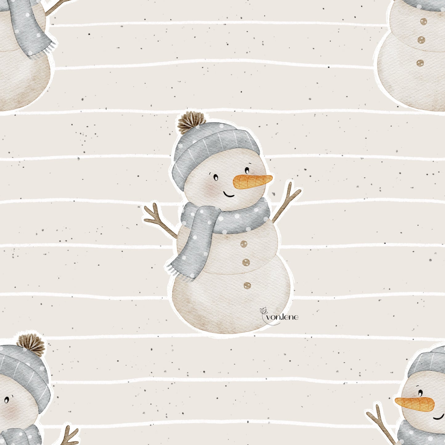 Schneemann Design Digital