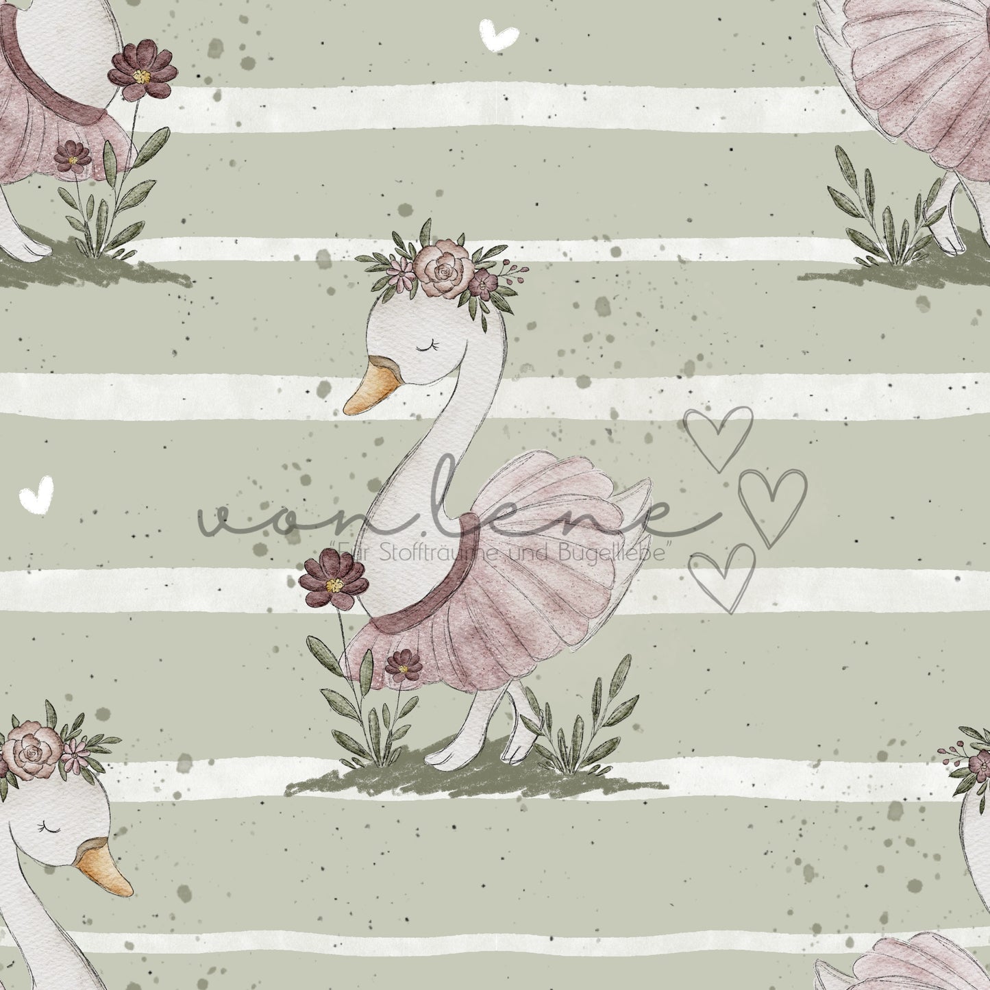 Schwan Design Digital