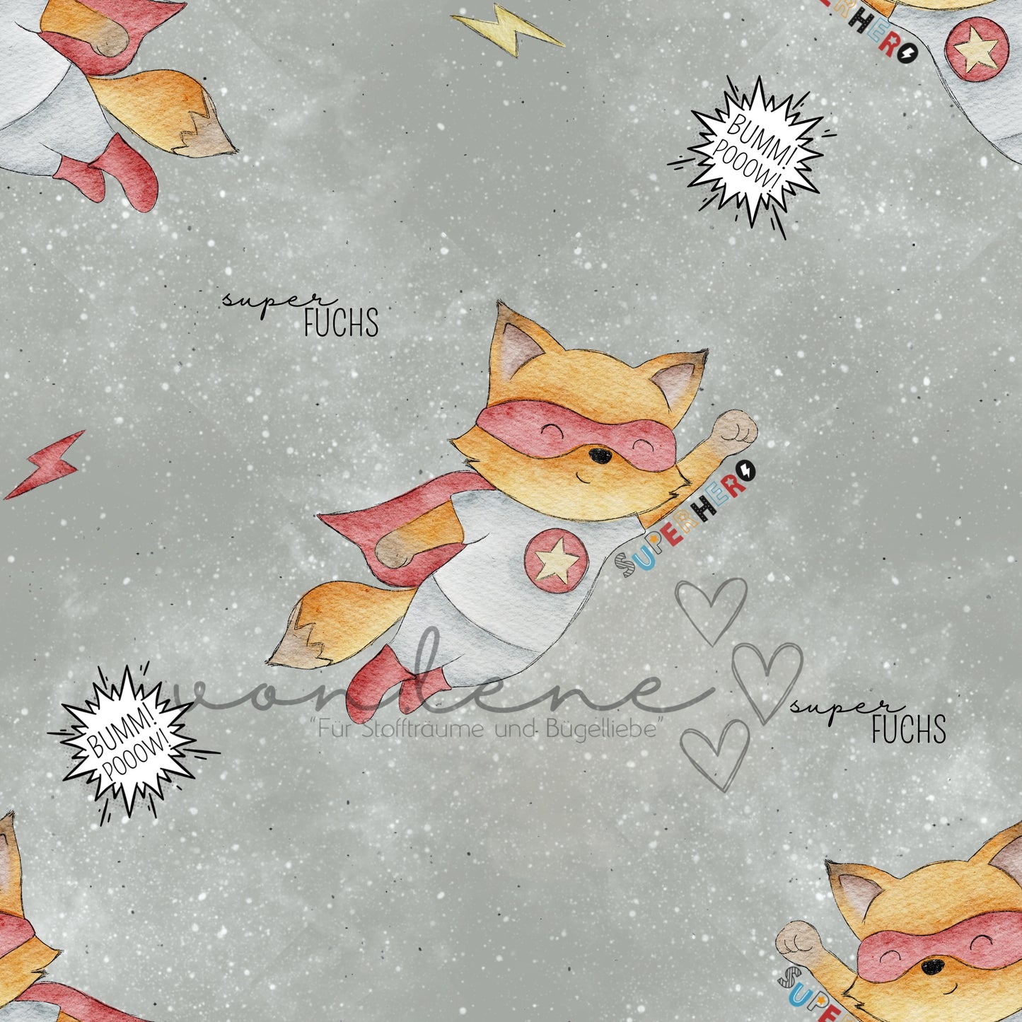 Superfuchs Design Digital