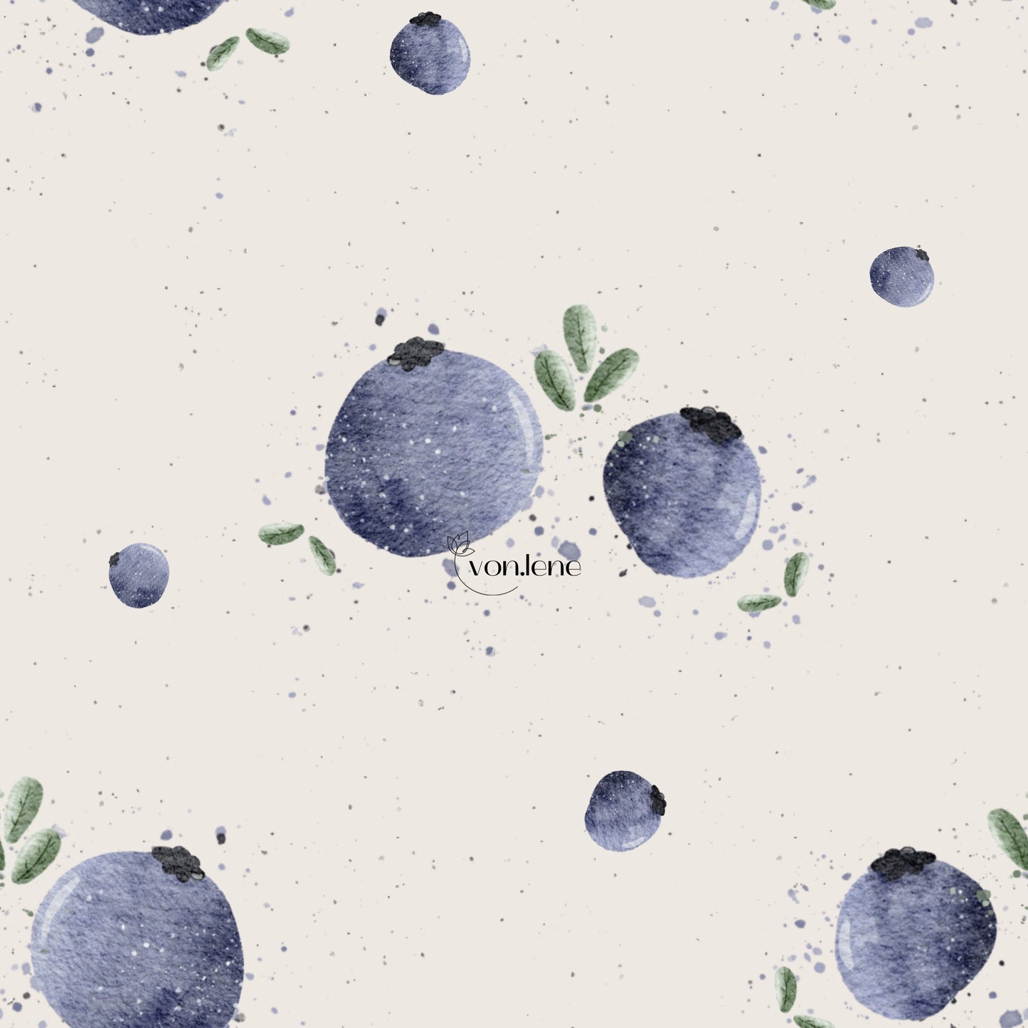 Blauberry
