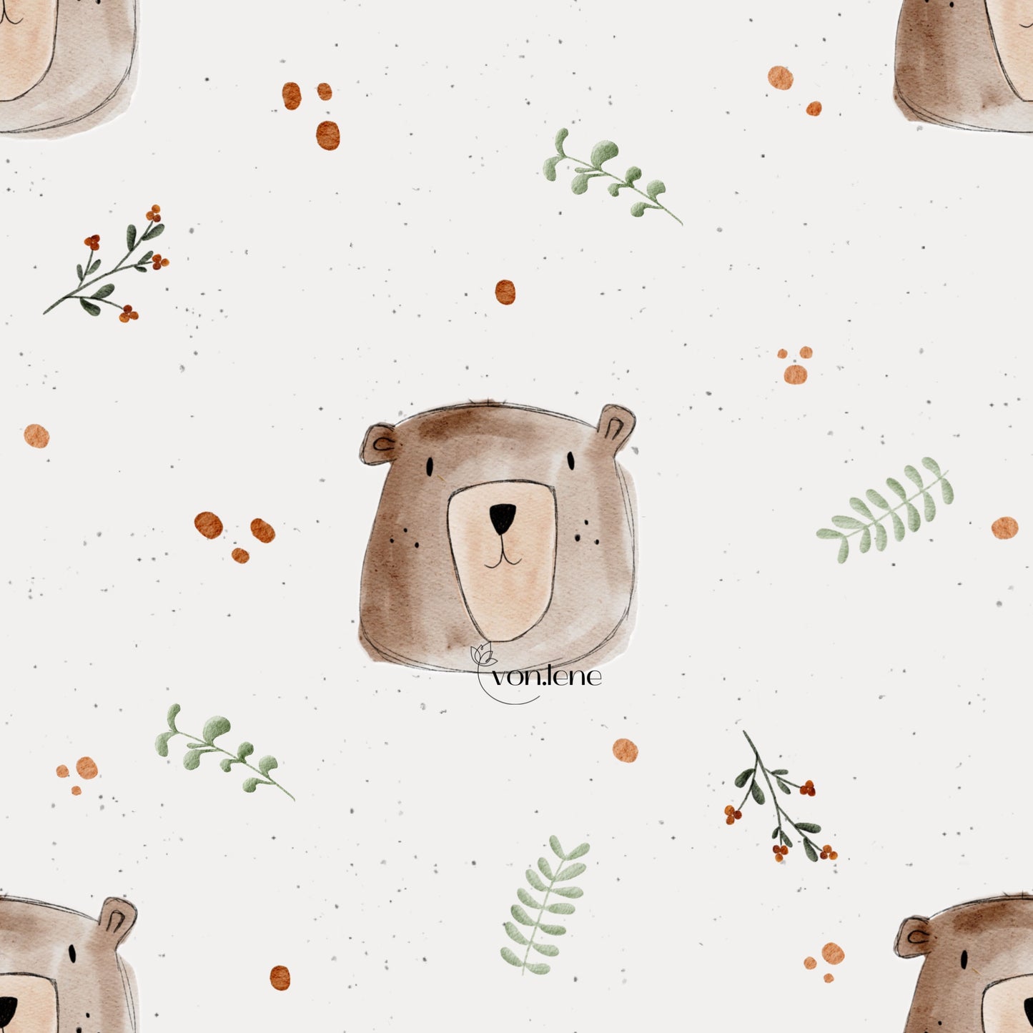 Bärchen Design Digital