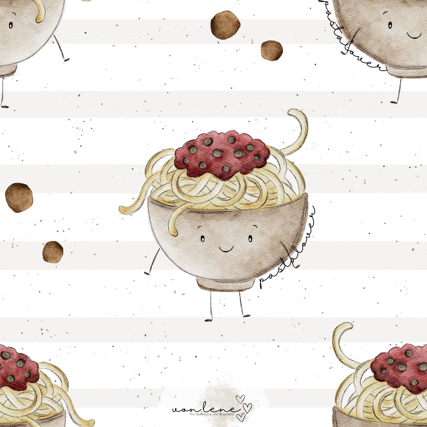 Pasta Digital Design