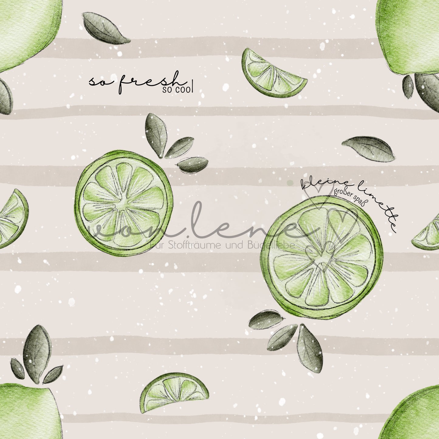 Limetten Design Digital