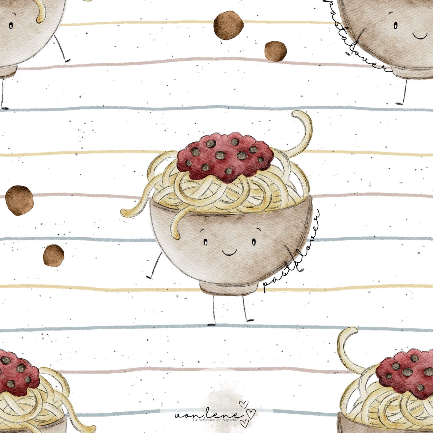 Pasta Digital Design