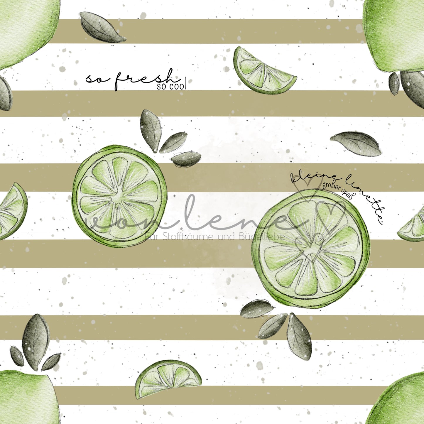 Limetten Design Digital