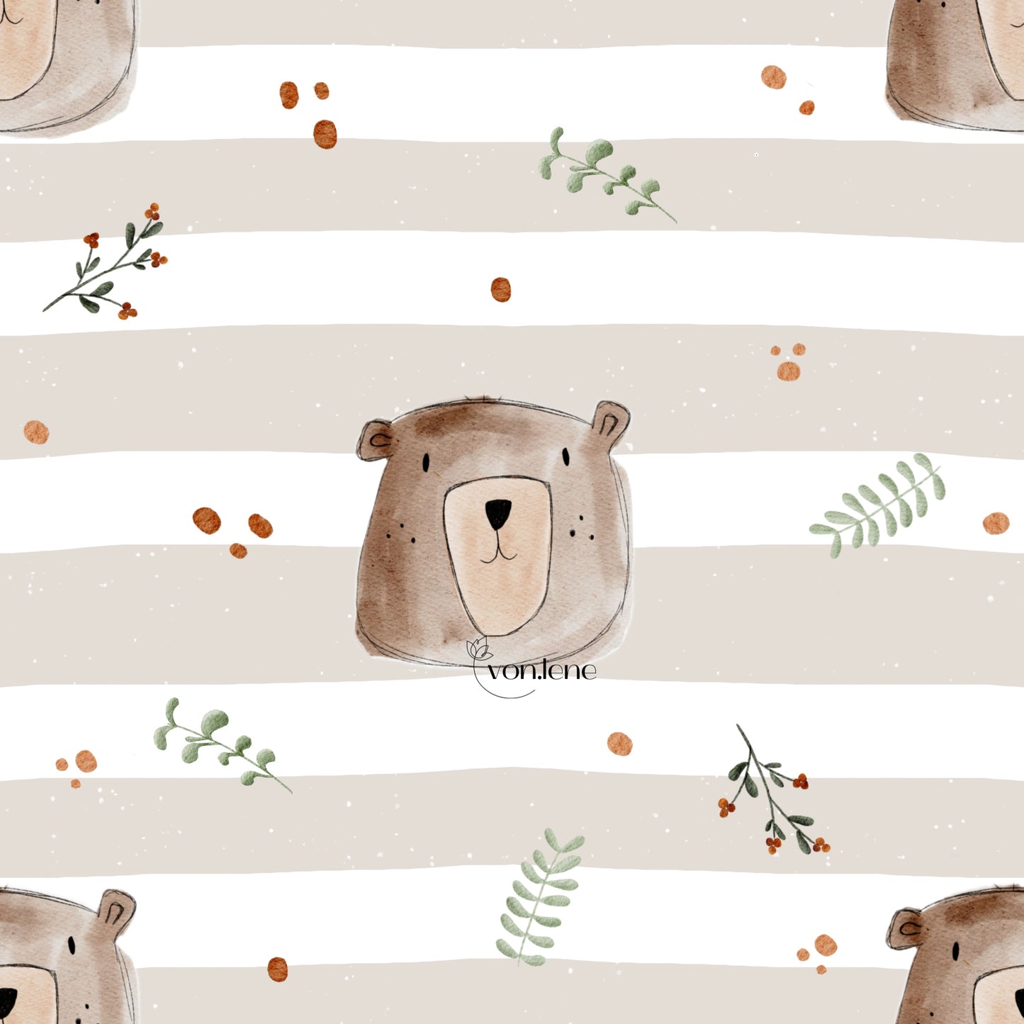 Bärchen Design Digital